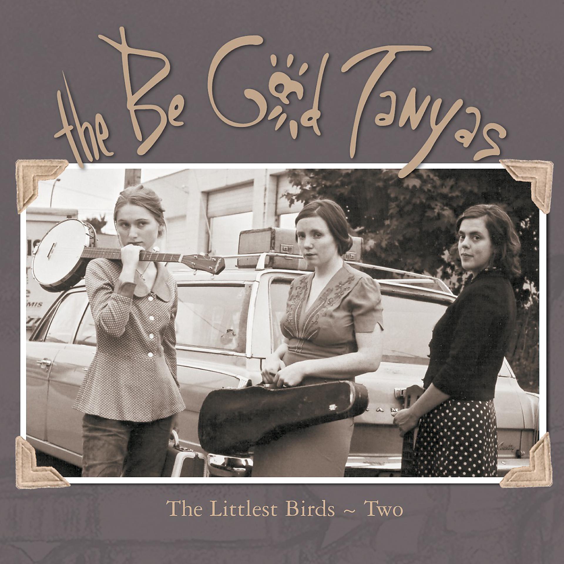 Постер альбома The Littlest Birds 2