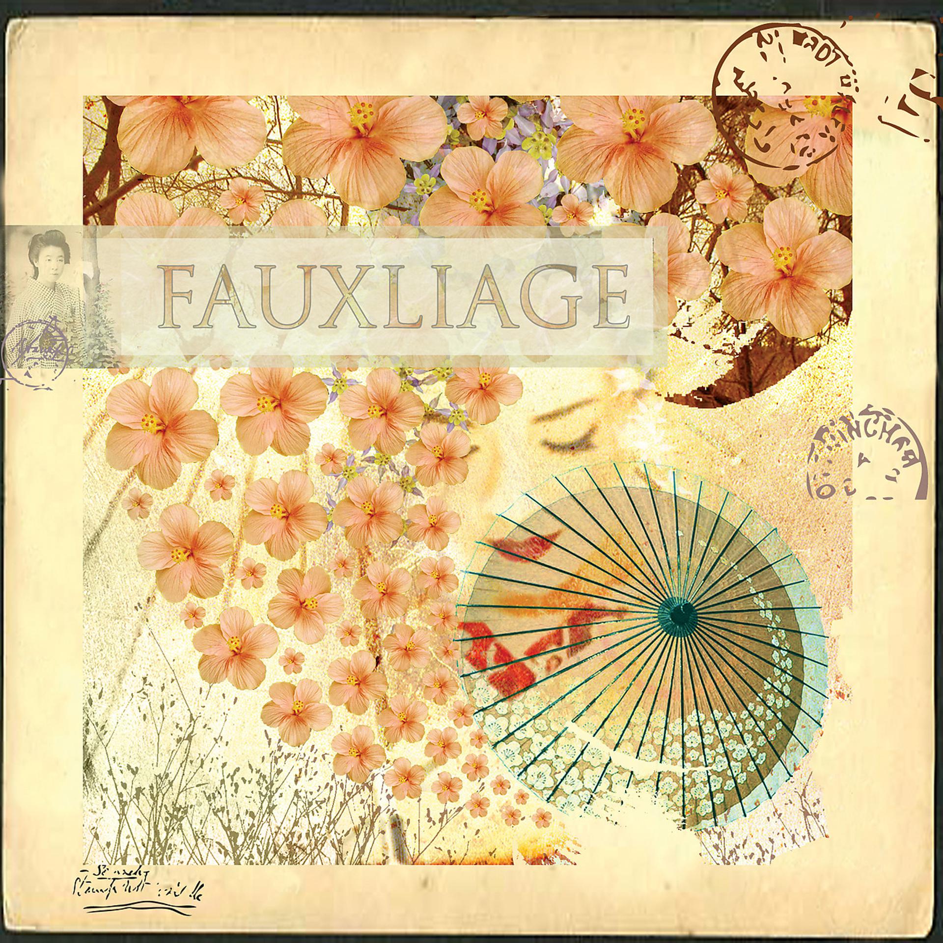 Постер альбома Fauxliage
