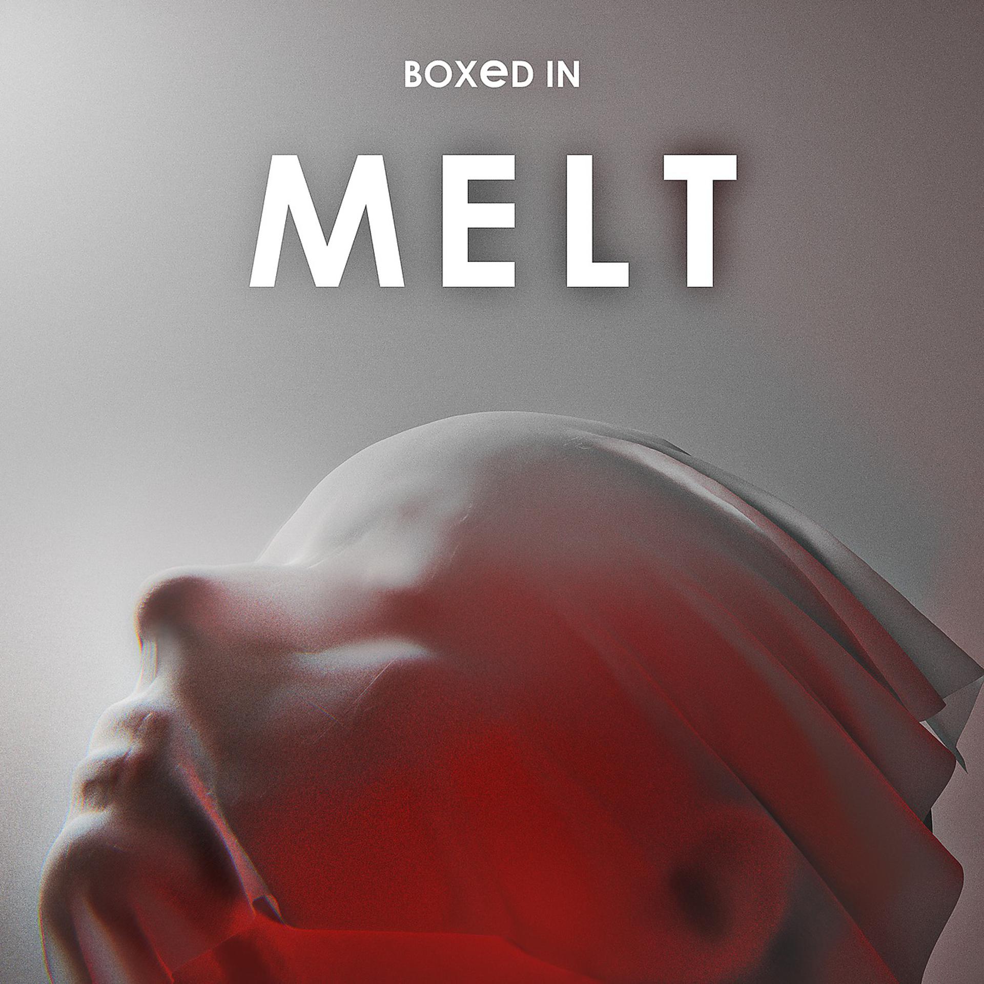 Постер альбома Melt