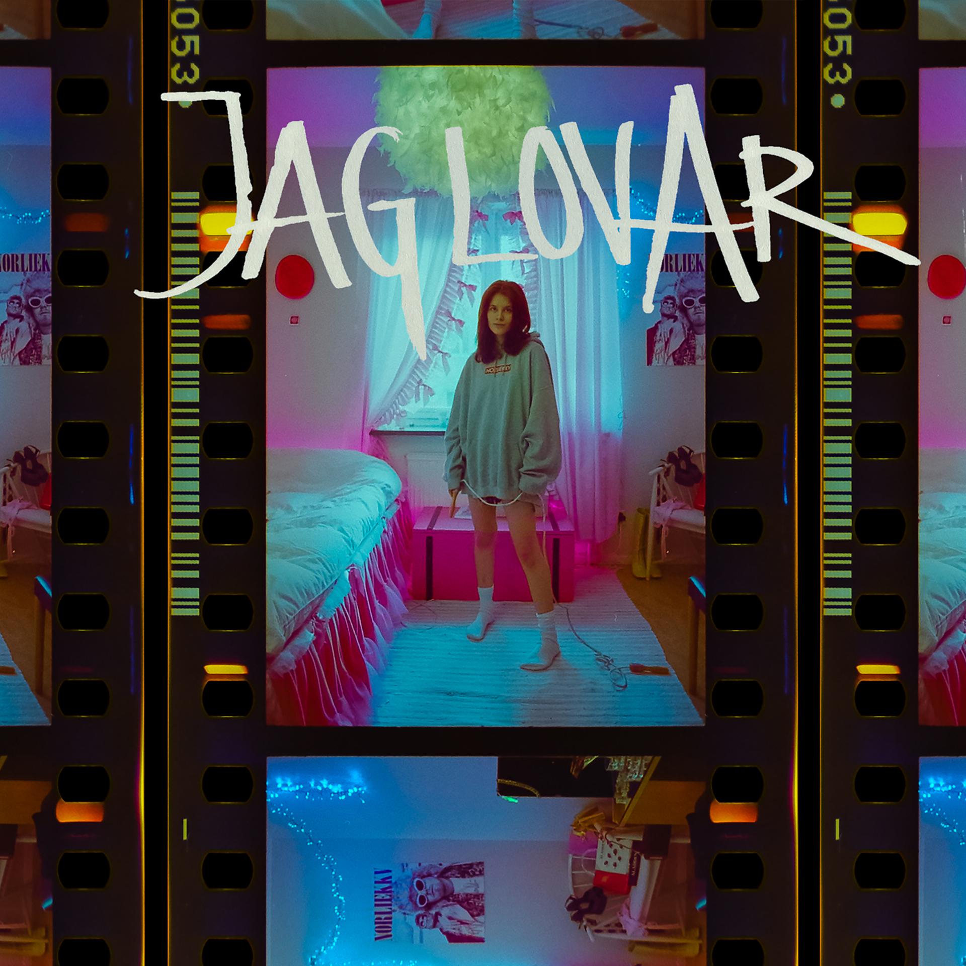 Постер альбома Jag Lovar