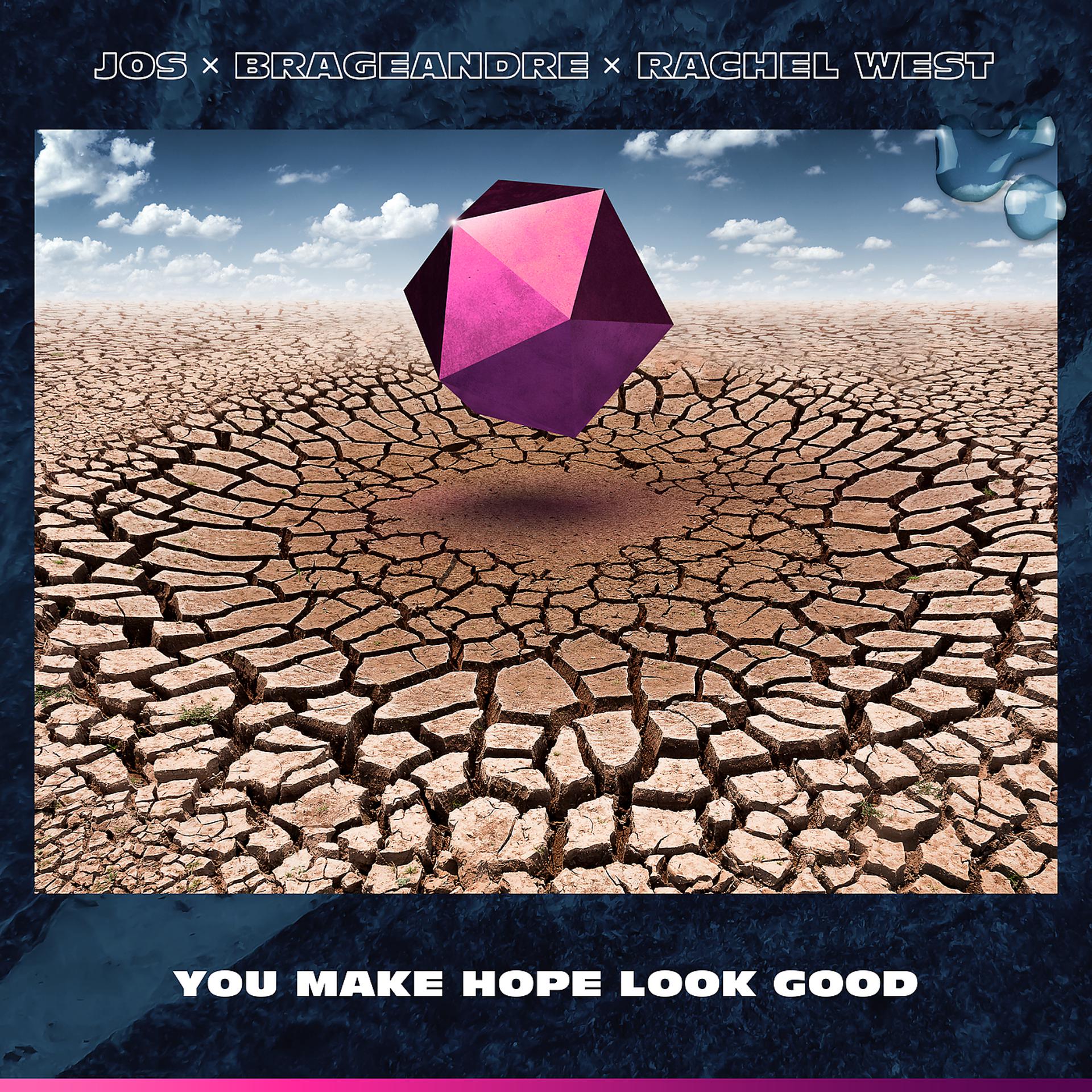 Постер альбома You Make Hope Look Good