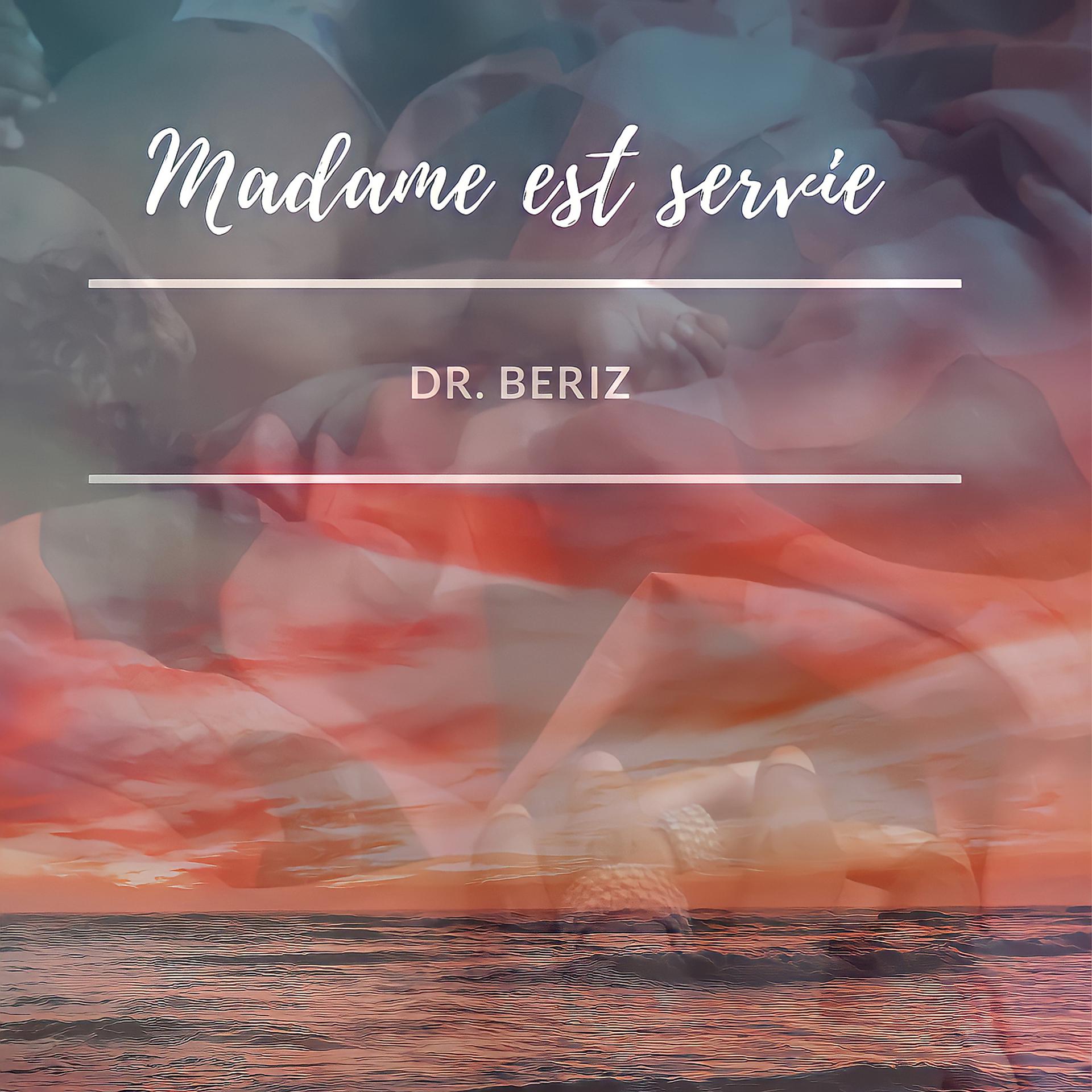Постер альбома Madame est servie