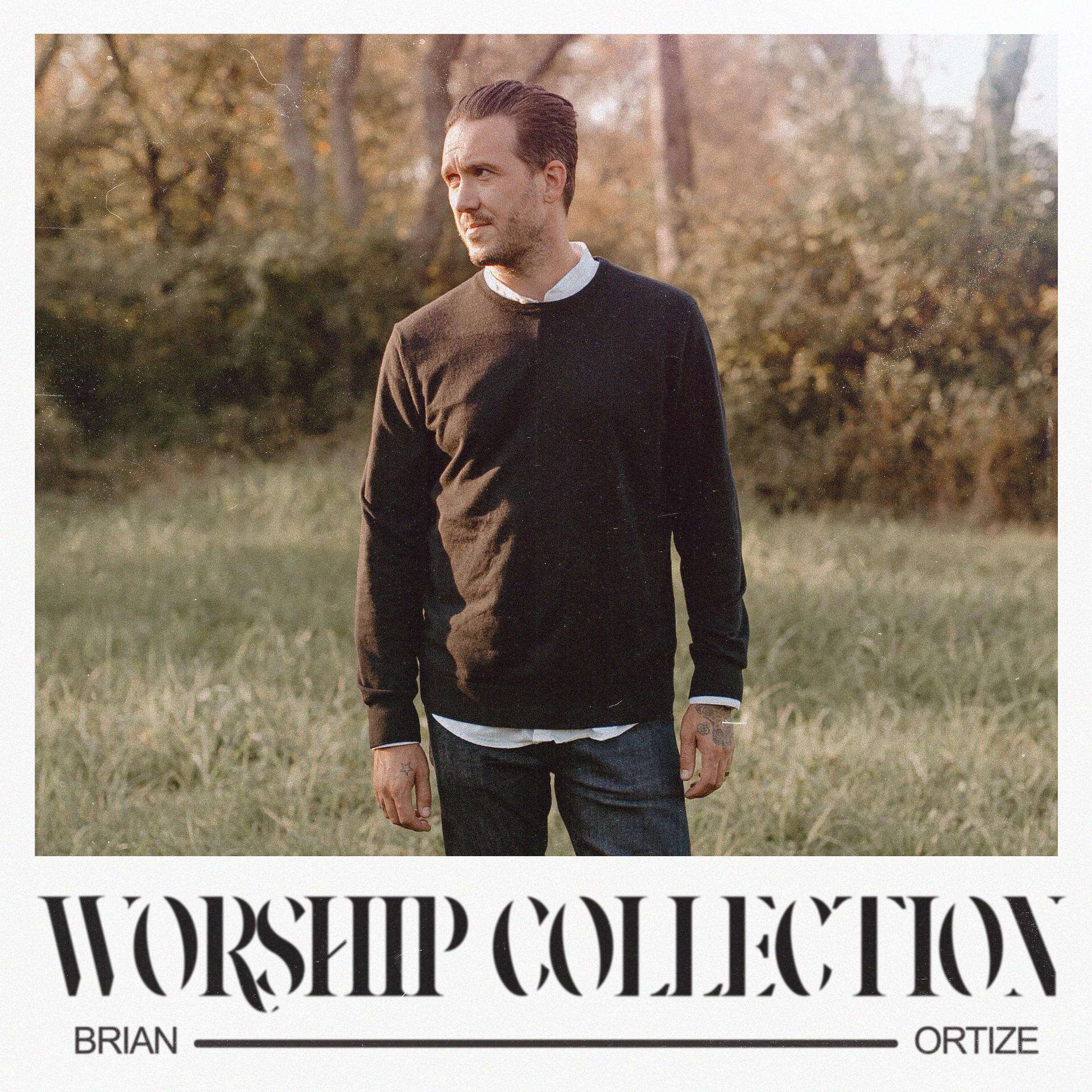 Постер альбома Worship Collection