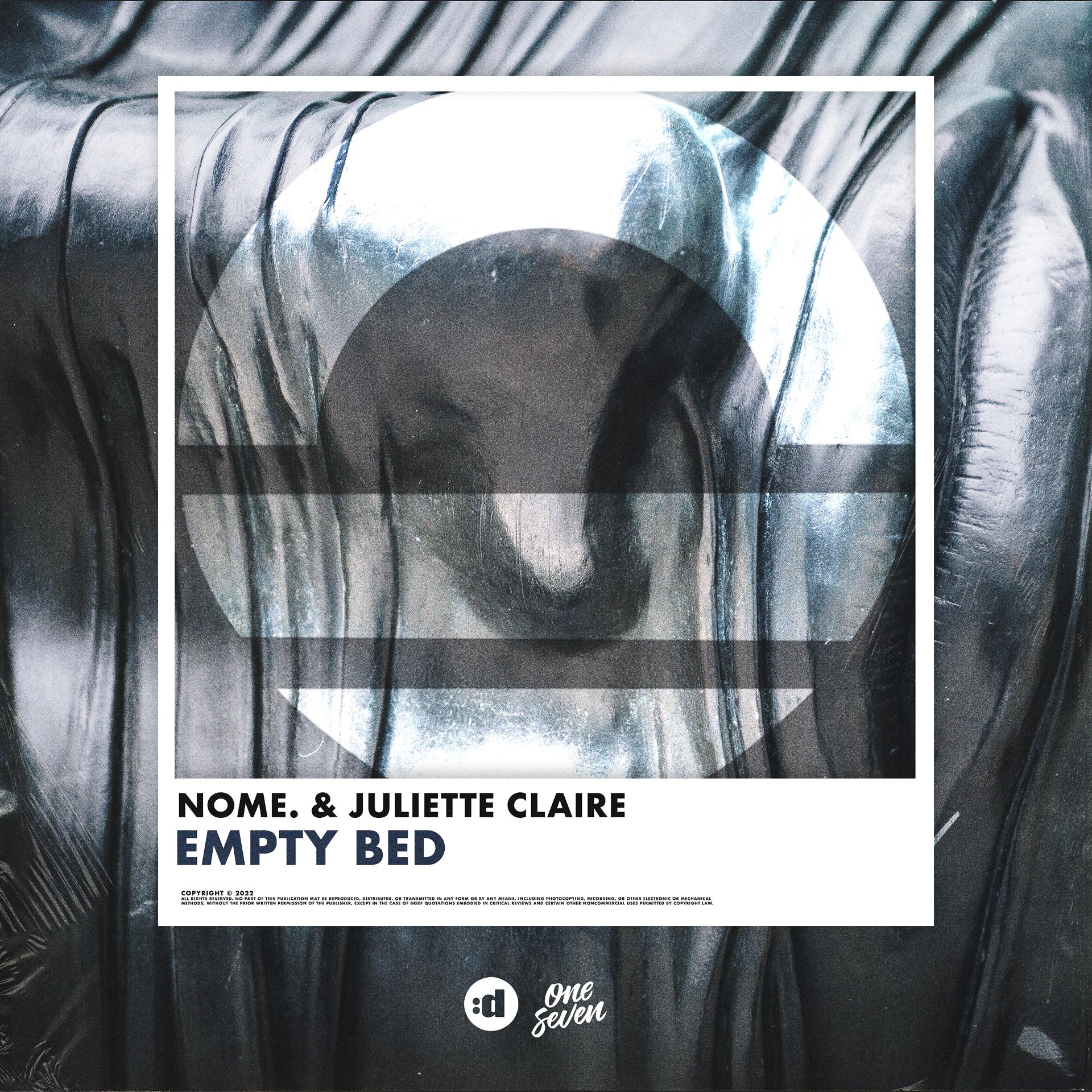 Постер альбома Empty Bed