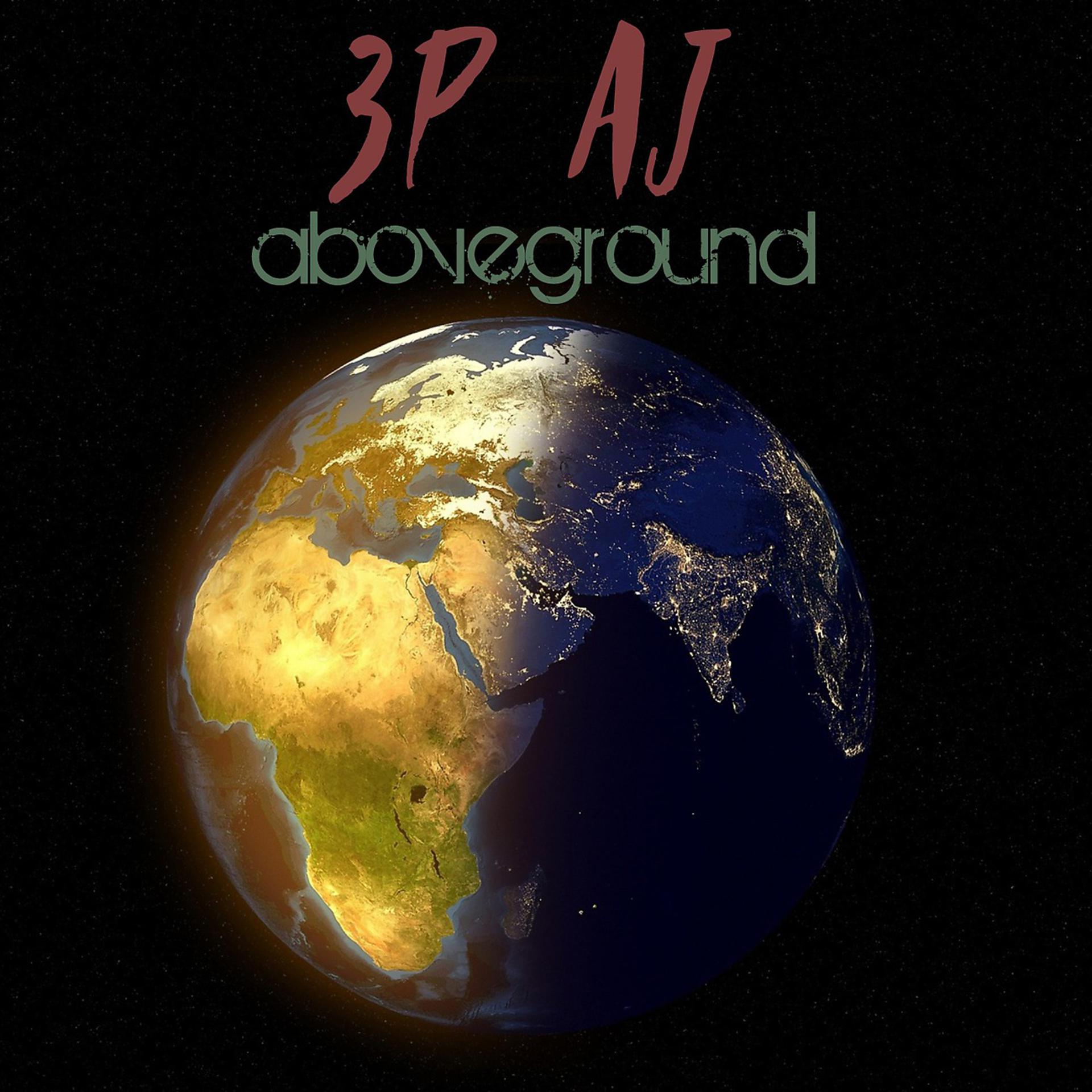 Постер альбома Aboveground