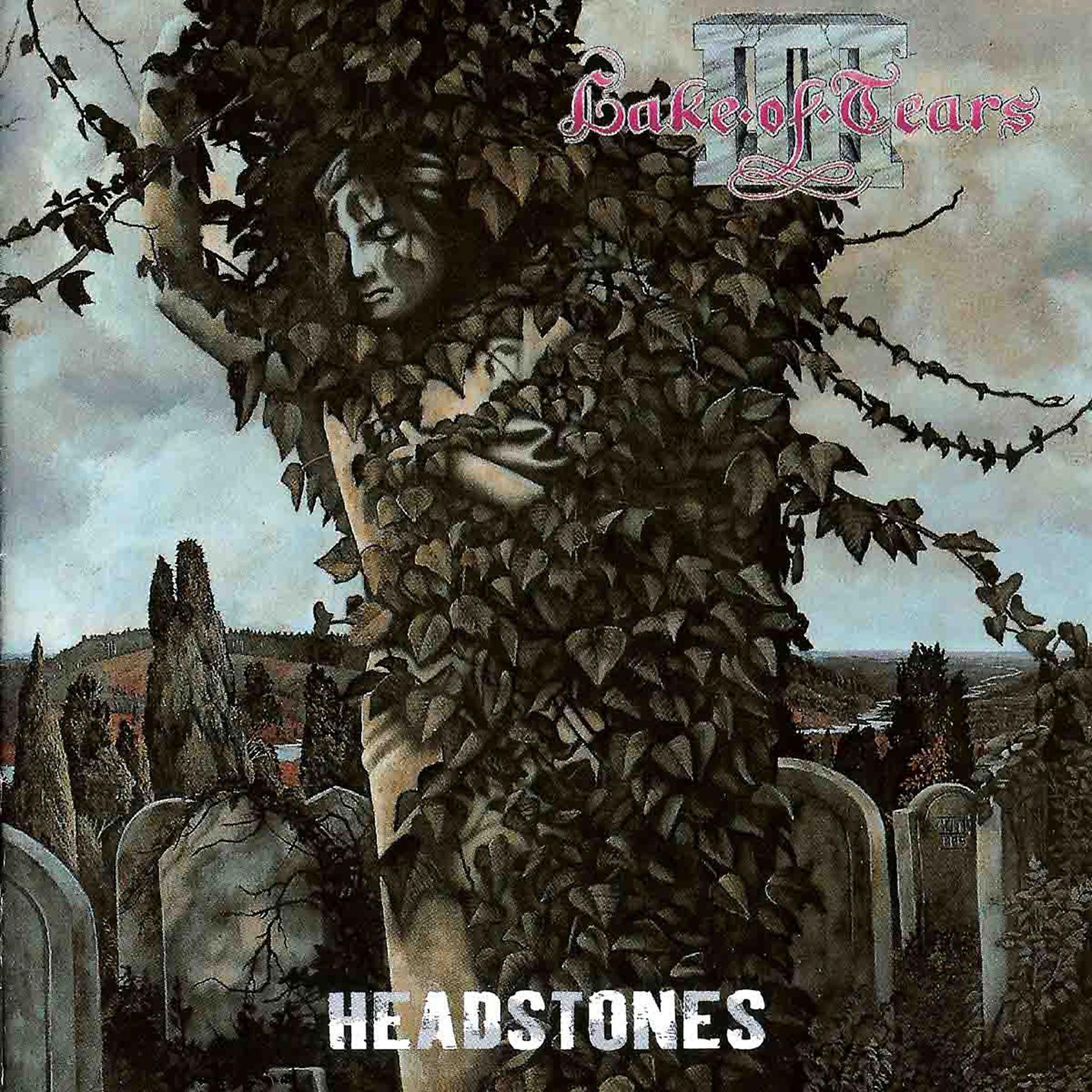 Постер альбома Headstones