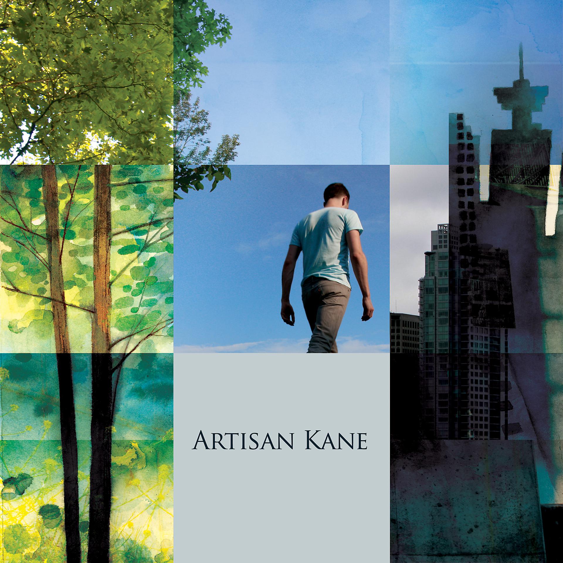 Постер альбома Artisan Kane