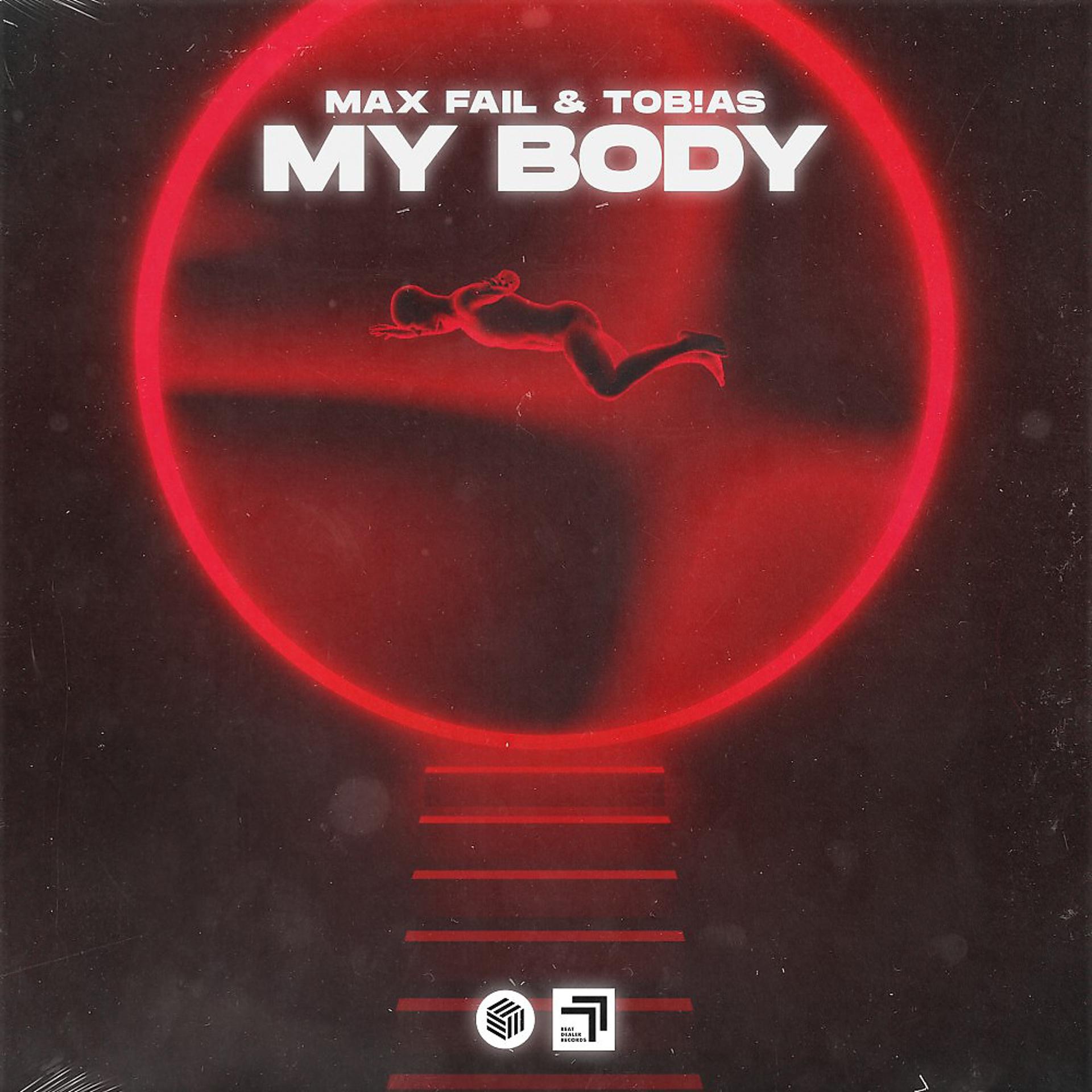 Постер альбома My Body