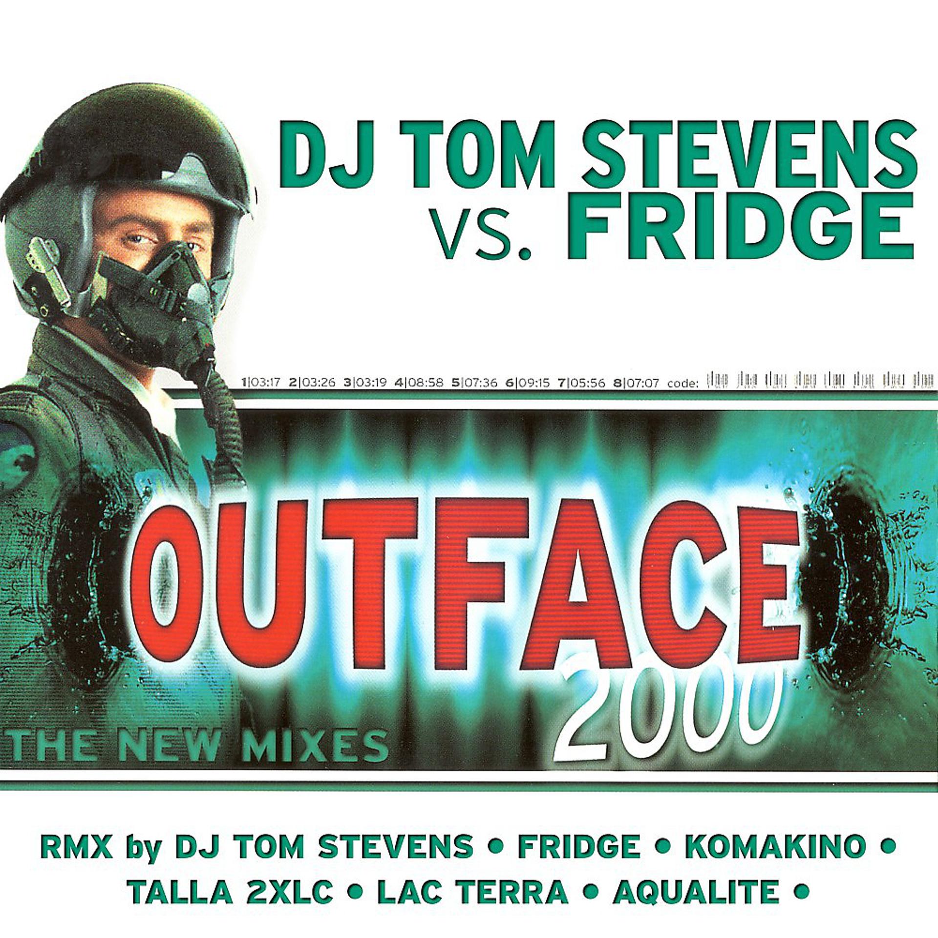 Постер альбома Outface 2000