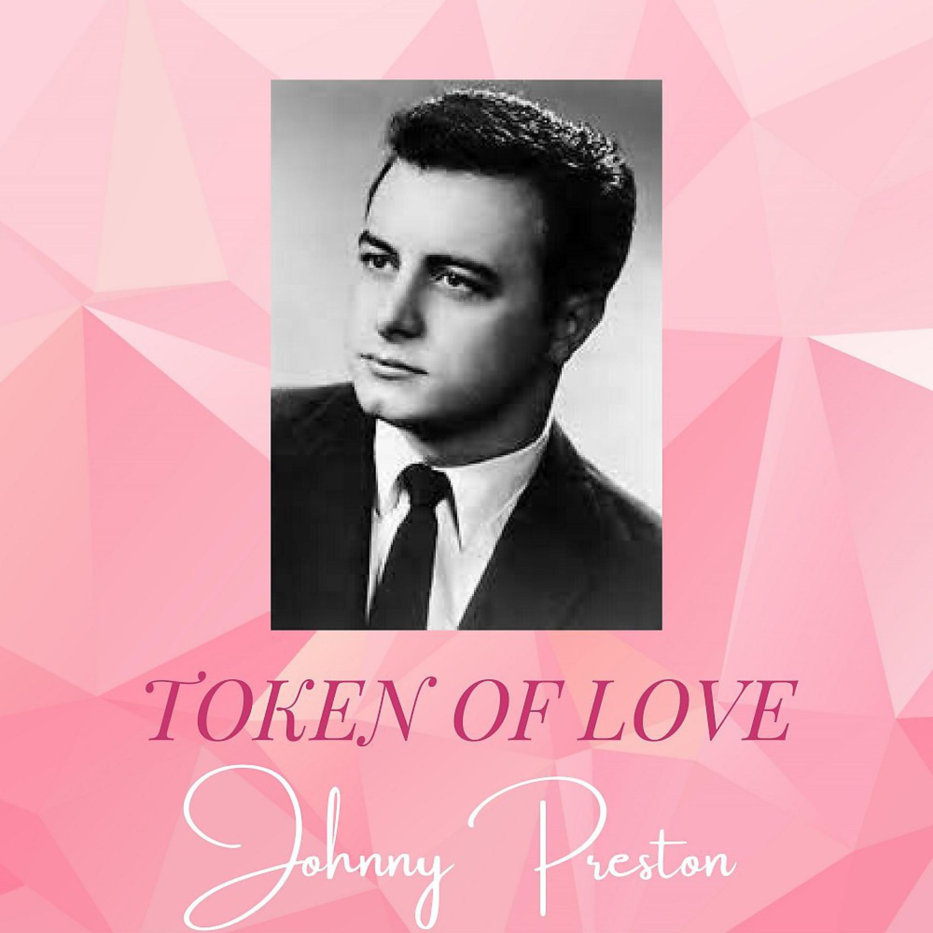 Постер альбома Token of Love