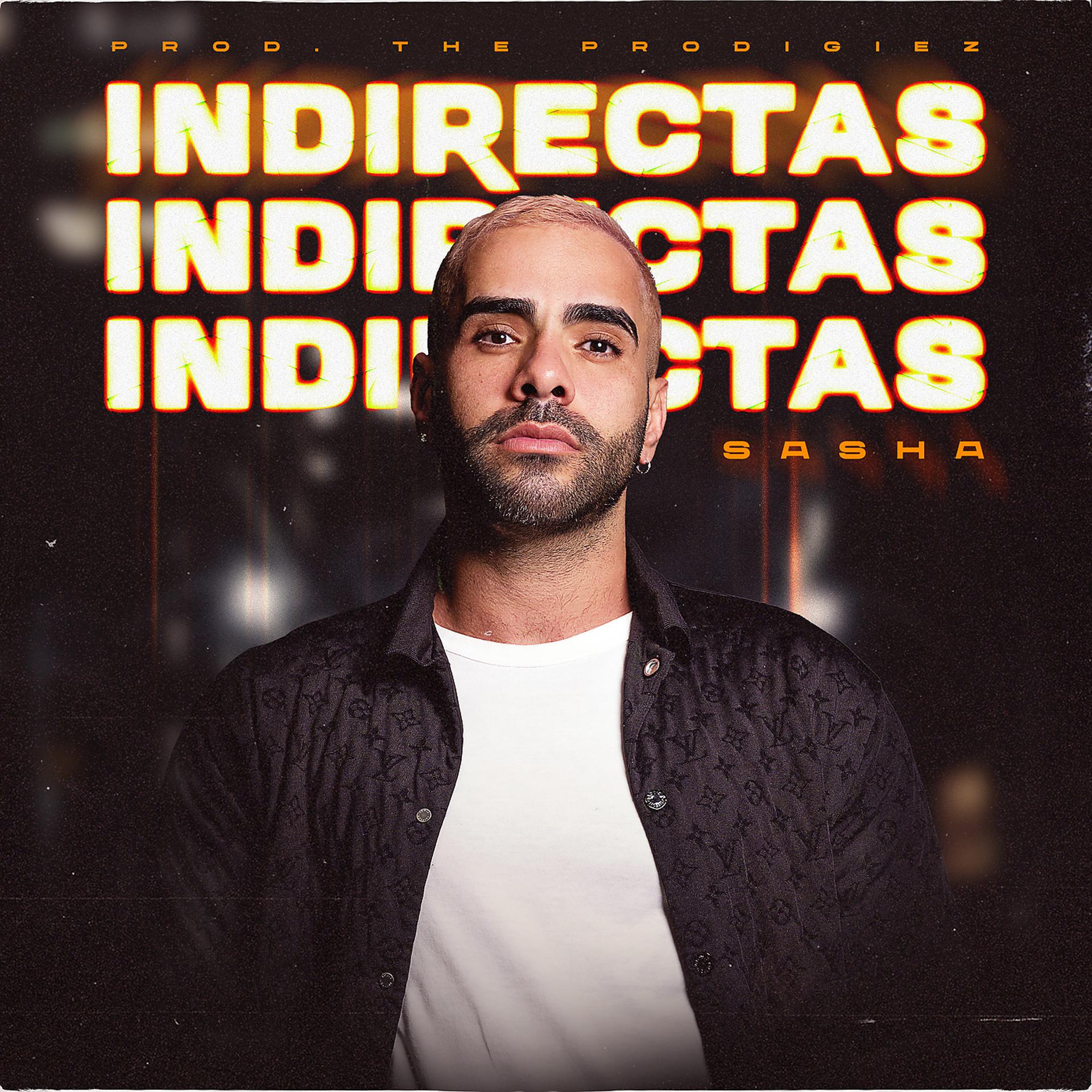 Постер альбома Indirectas