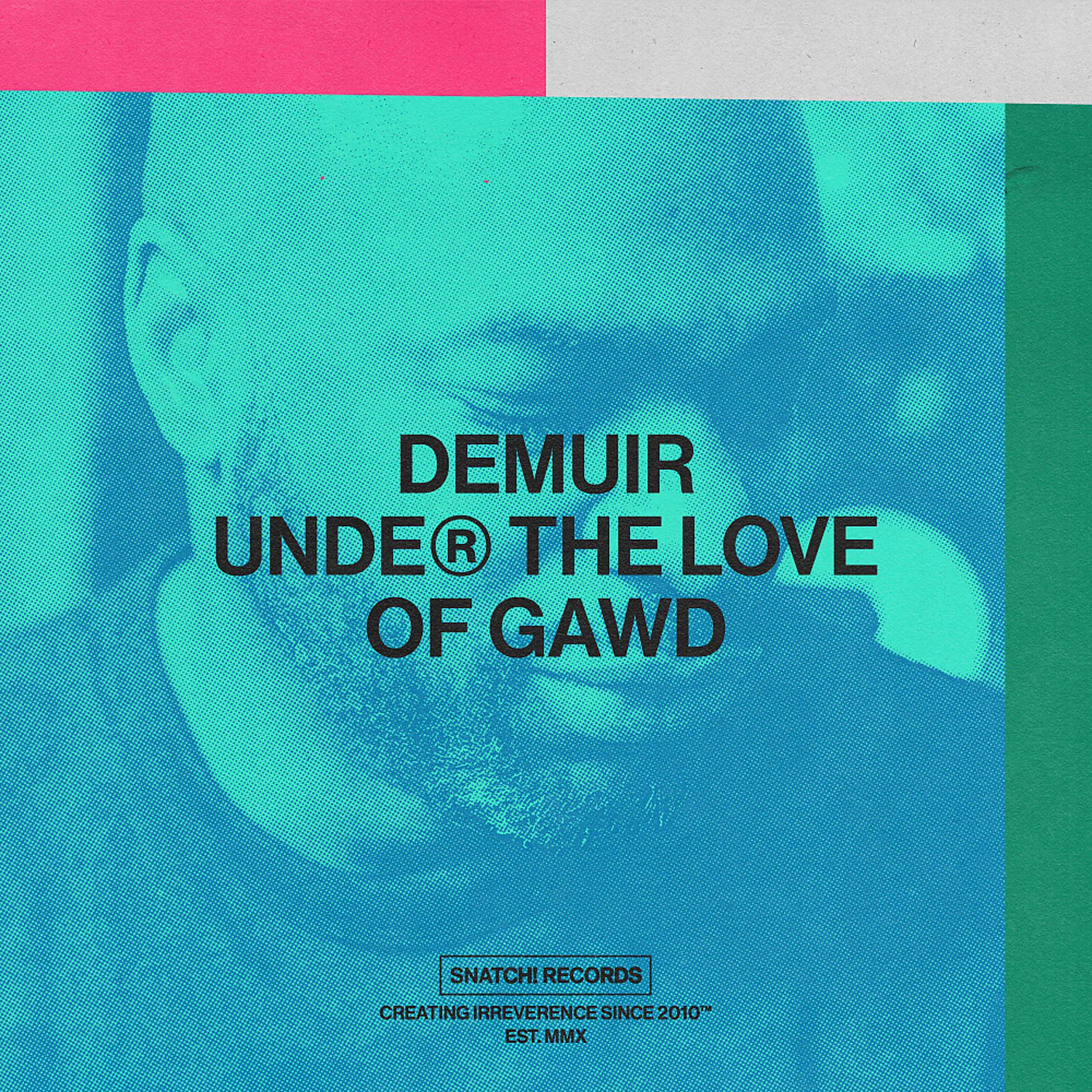 Постер альбома Under The Love of Gawd