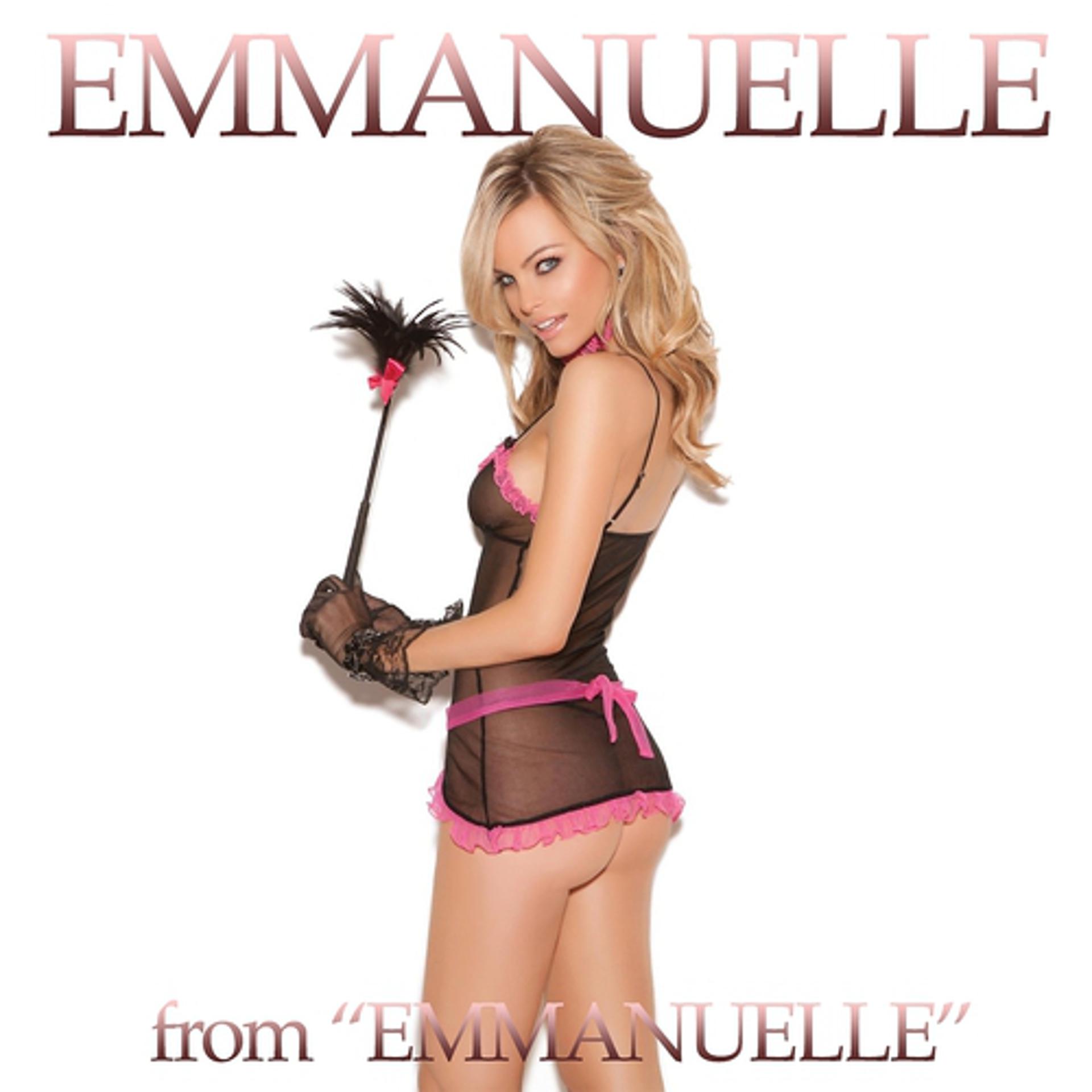 Постер альбома Emmanuelle (Movie Soundtrack)