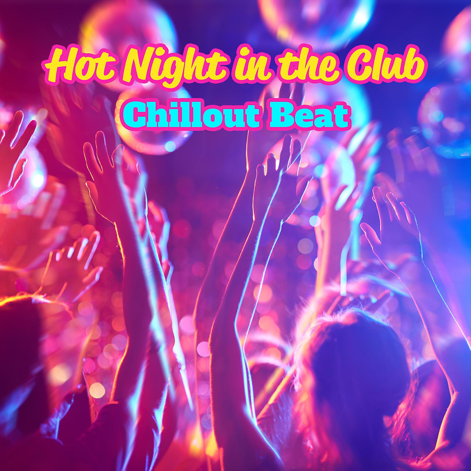 Постер альбома Hot Night in the Club