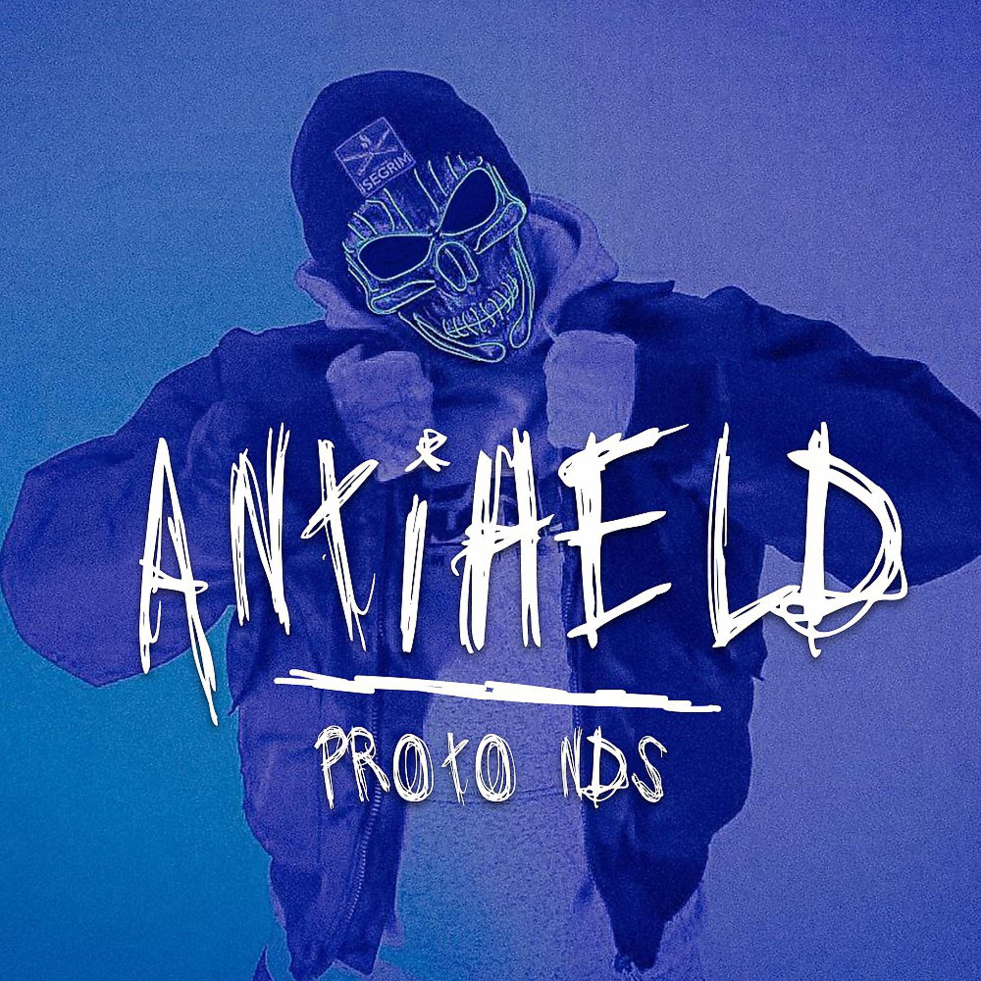 Постер альбома Antiheld
