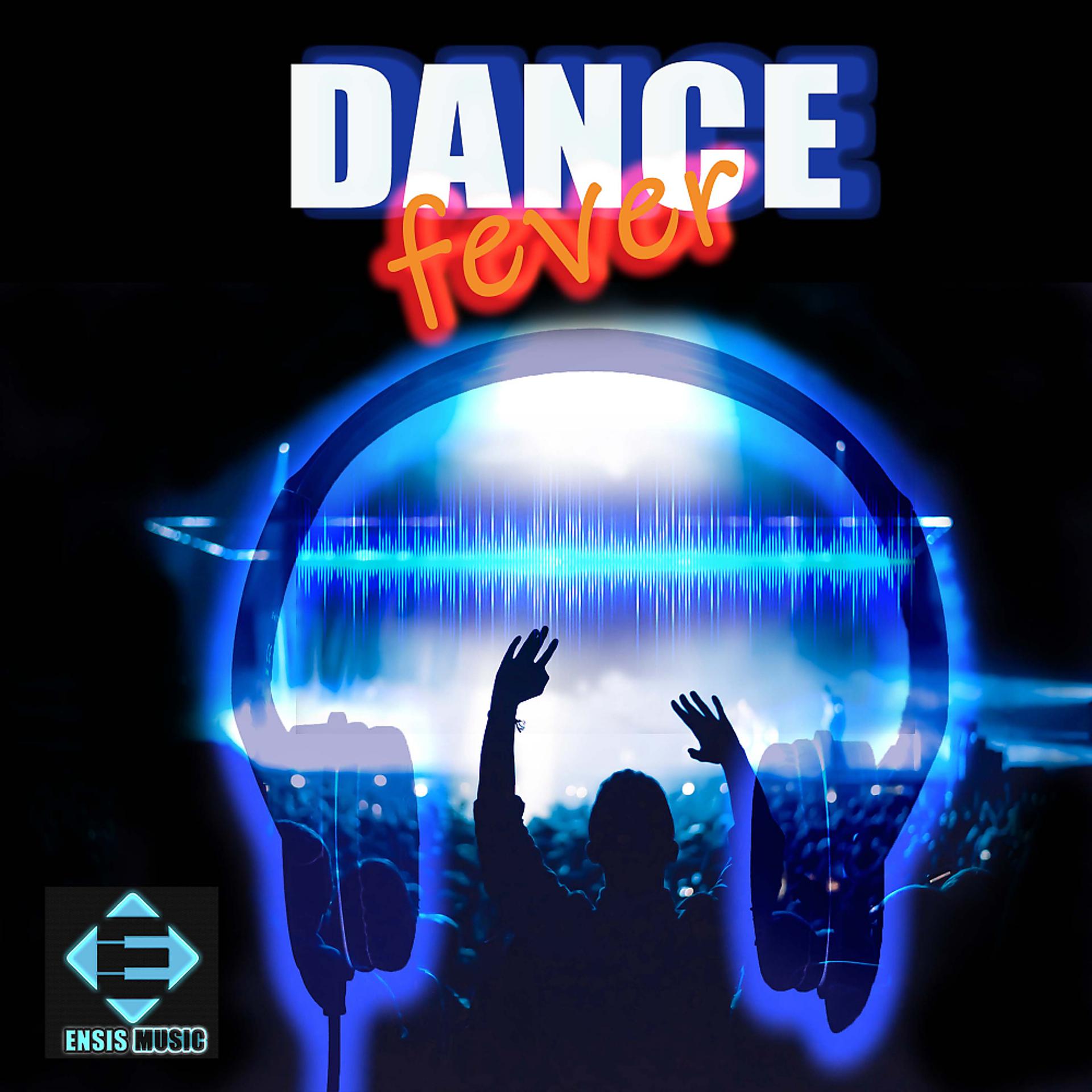 Постер альбома Dance Fever
