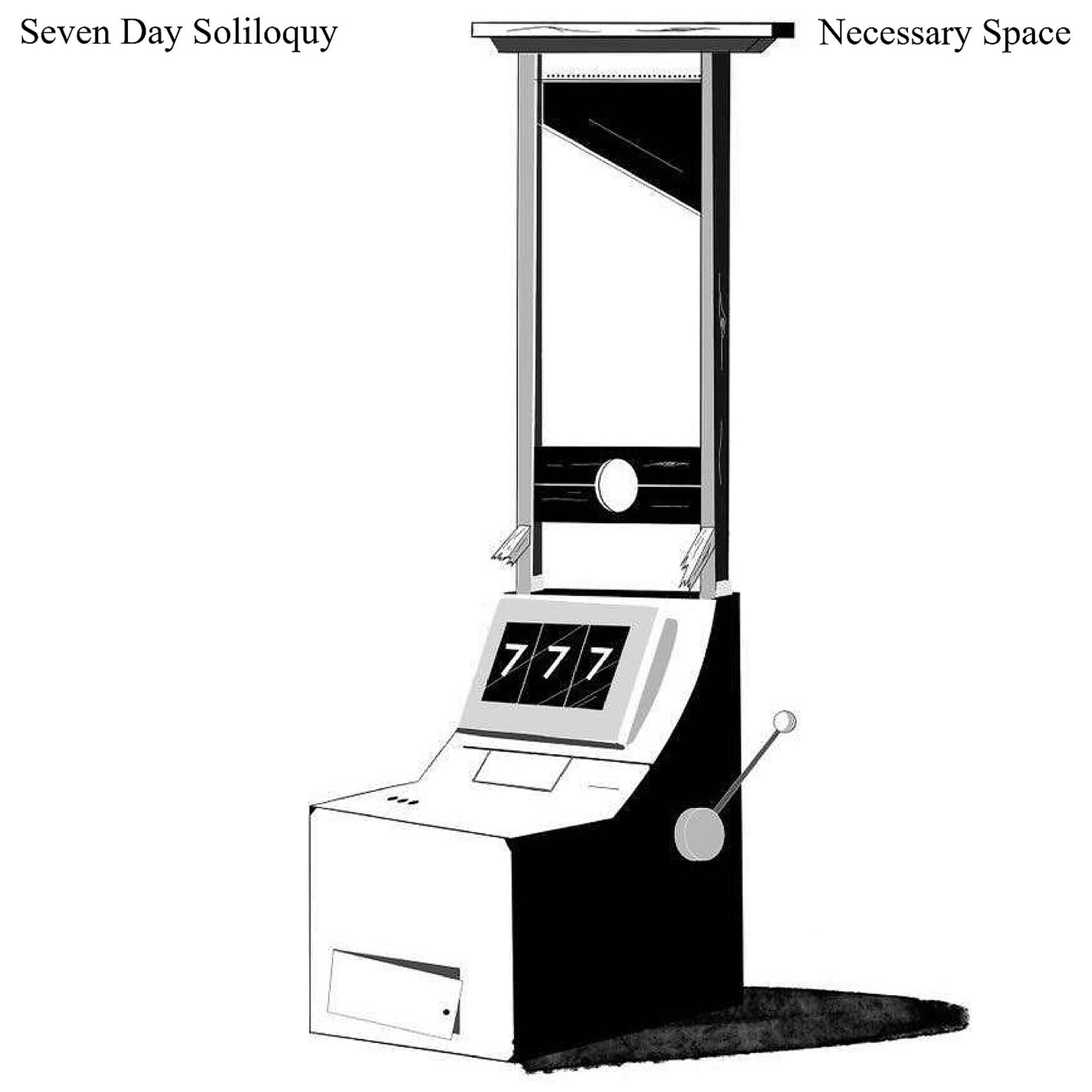 Постер альбома Seven Day Soliloquy