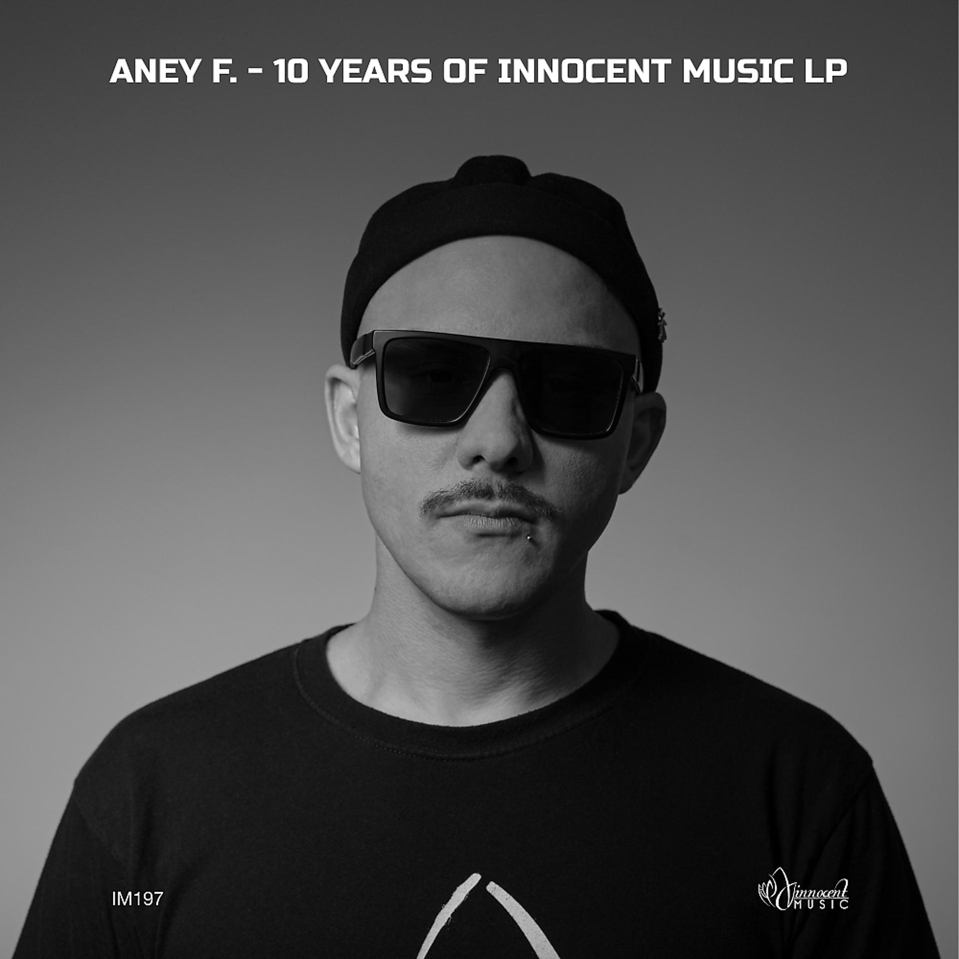 Постер альбома 10 Years Of Innocent Music LP (Vocal Mixes)
