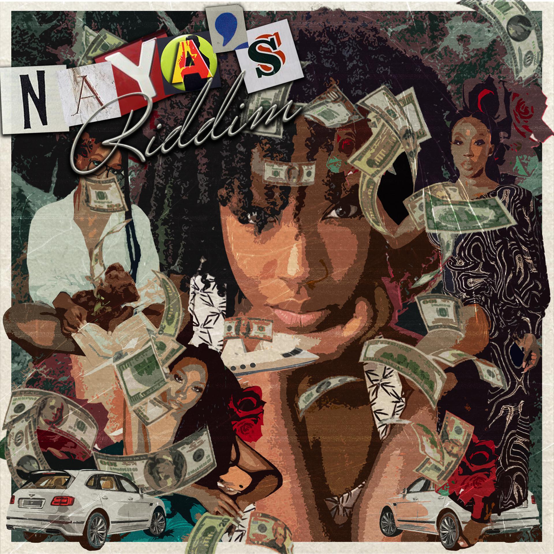 Постер альбома Naya's Riddim