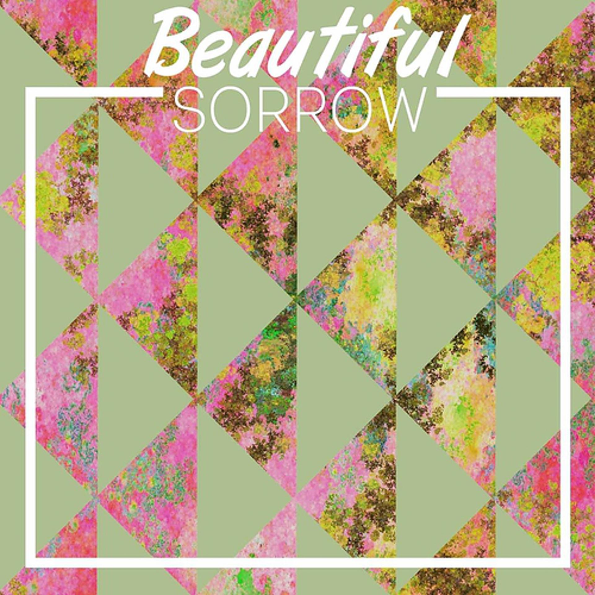Постер альбома Beautiful Sorrow (이별의 아픔, 그 아름다움)