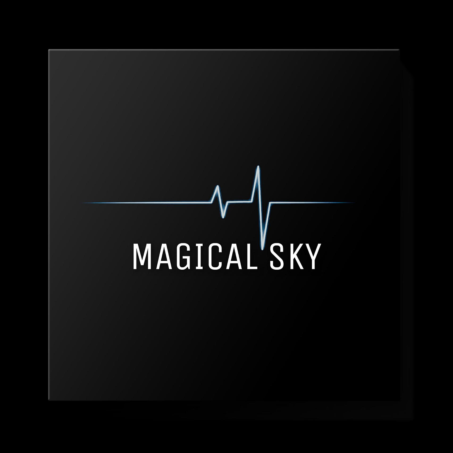 Постер альбома Magical Sky