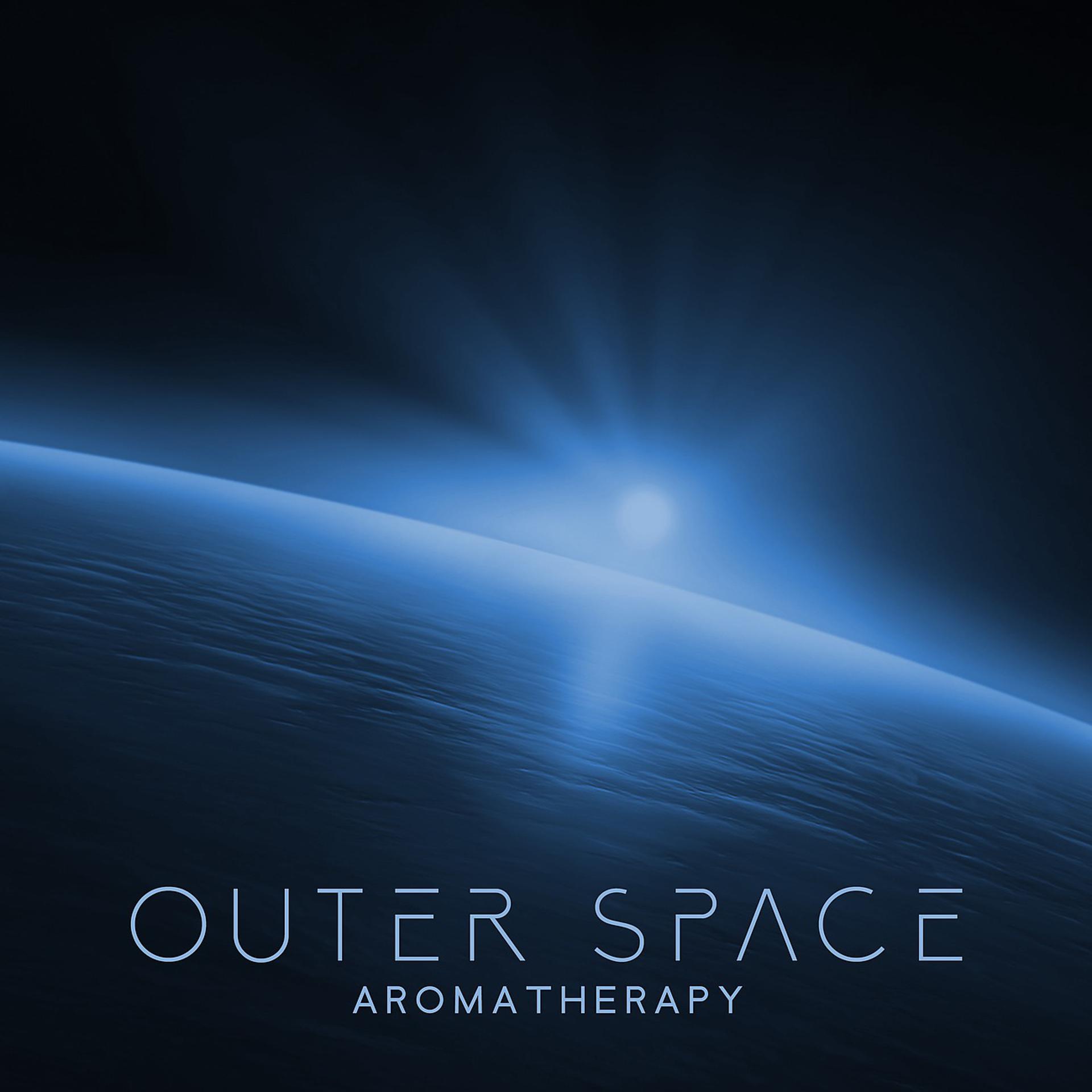 Постер альбома Outer Space Aromatherapy