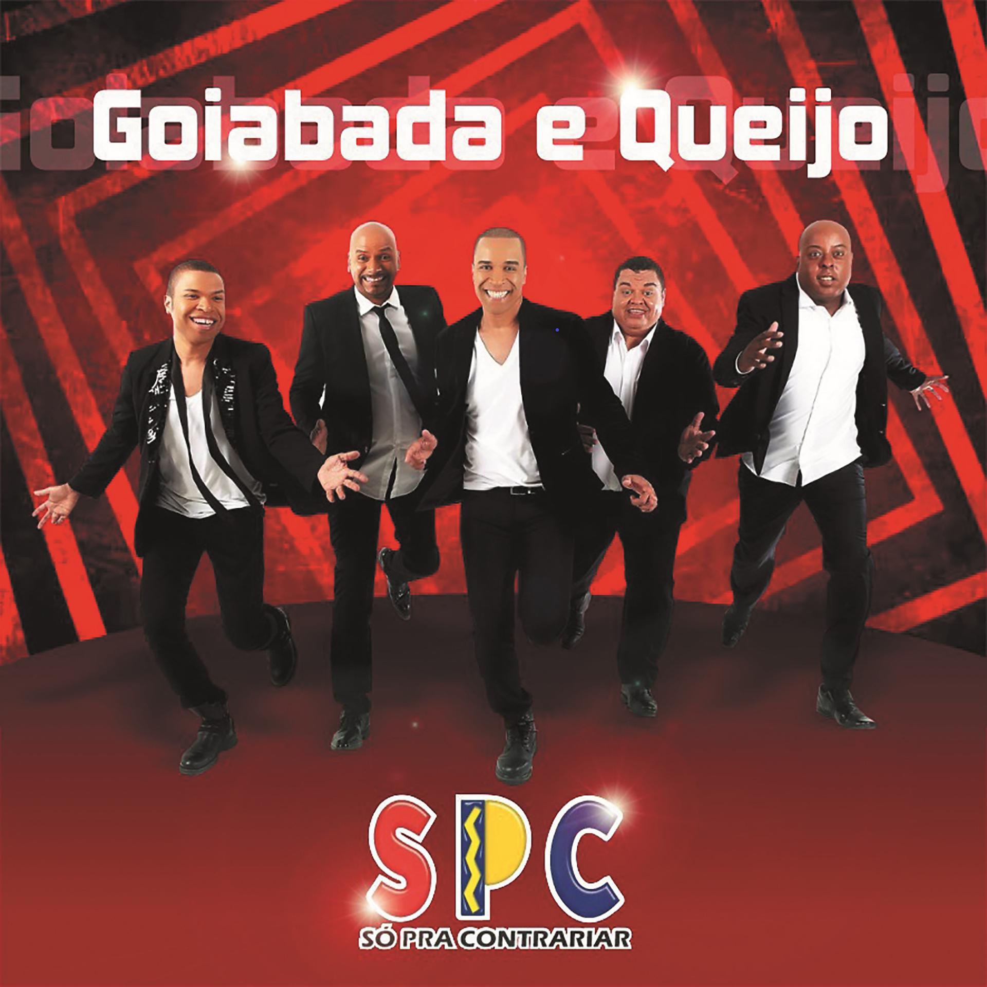 Постер альбома Goiabada E Queijo