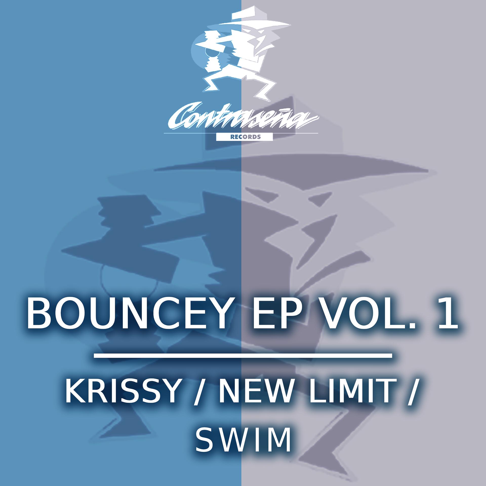 Постер альбома Bouncey EP, Vol. 1