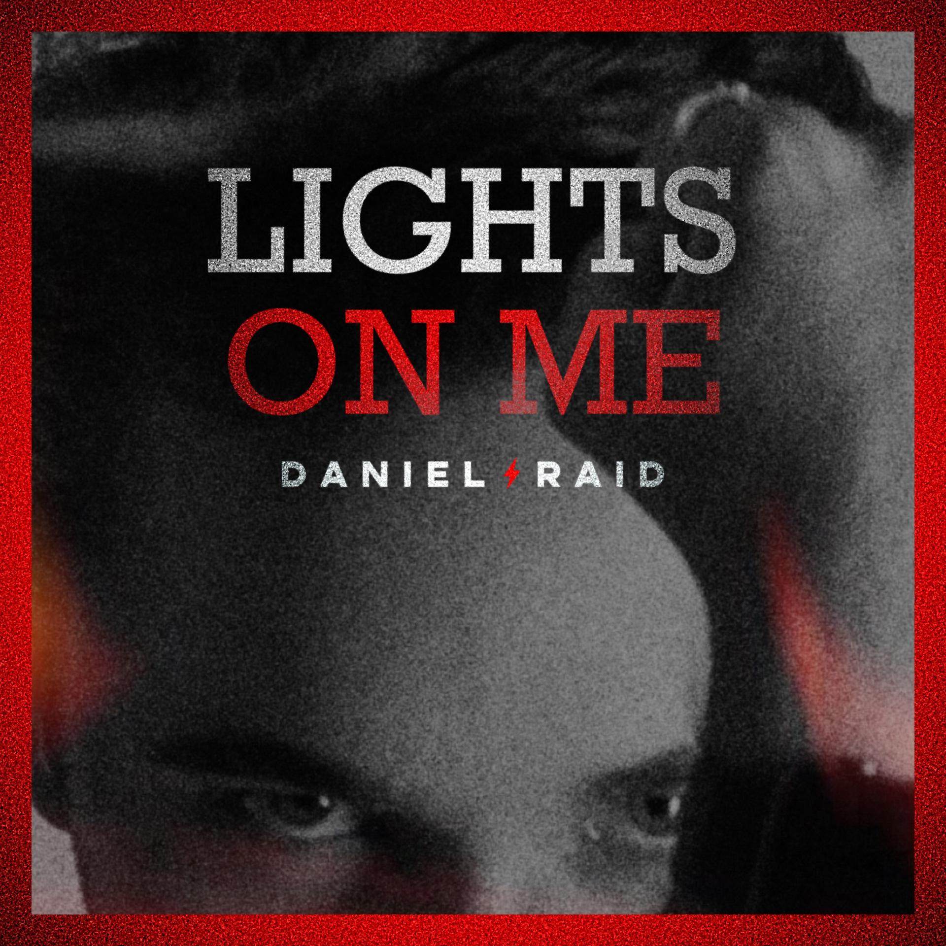 Постер альбома Lights On Me