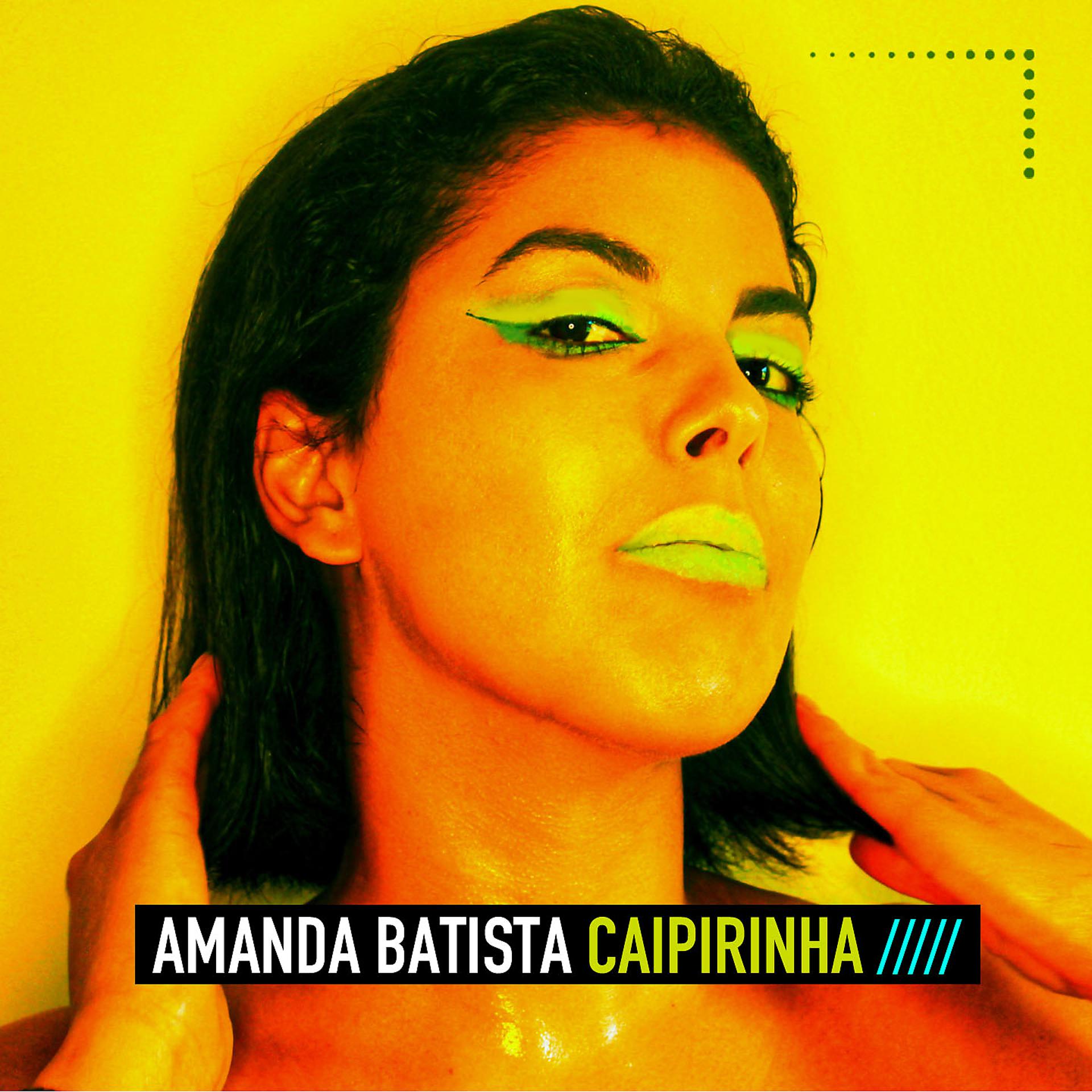 Постер альбома Caipirinha