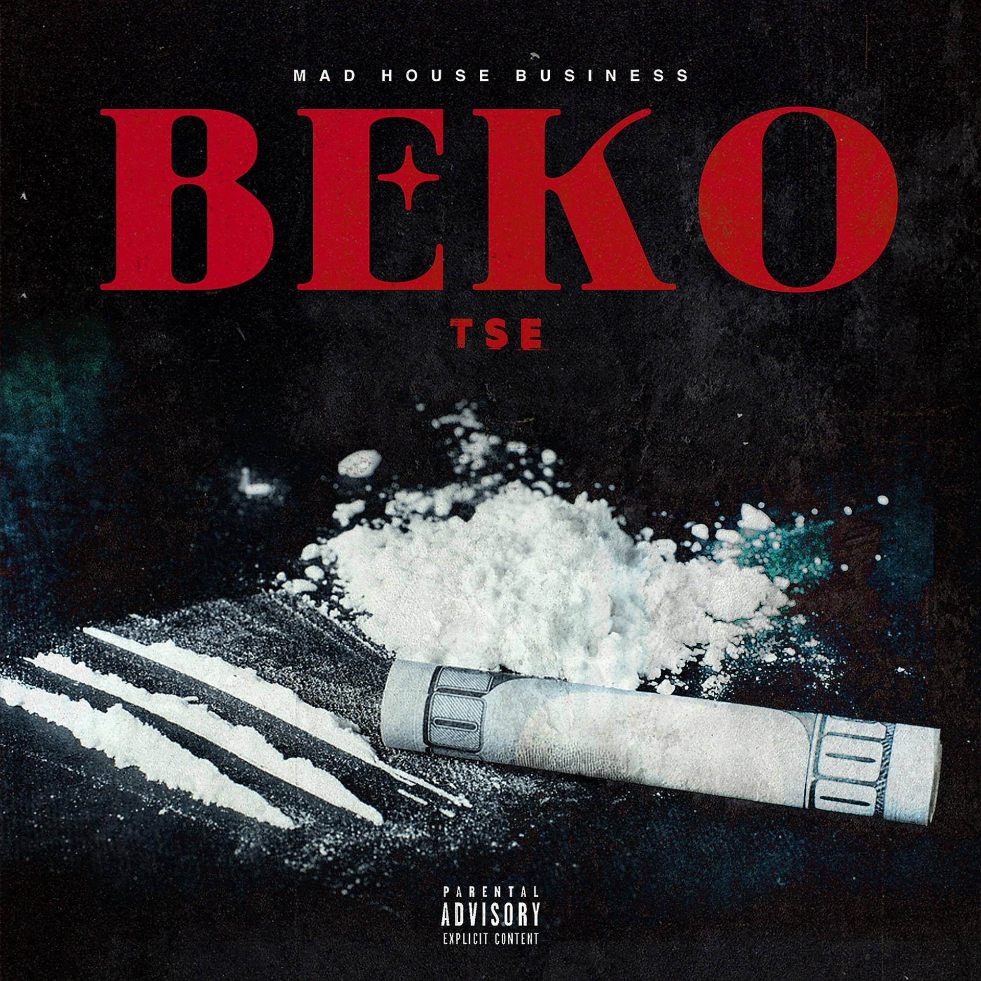 Постер альбома Beko
