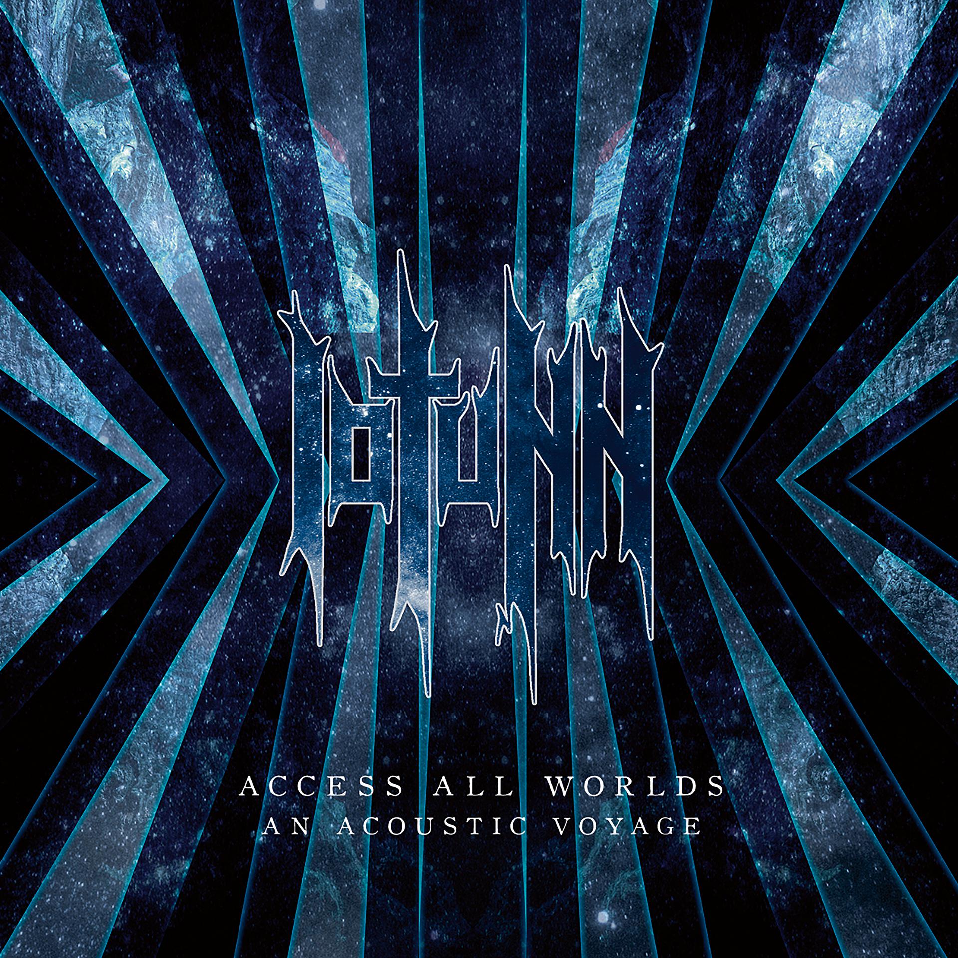 Постер альбома Access All Worlds - an Acoustic Voyage