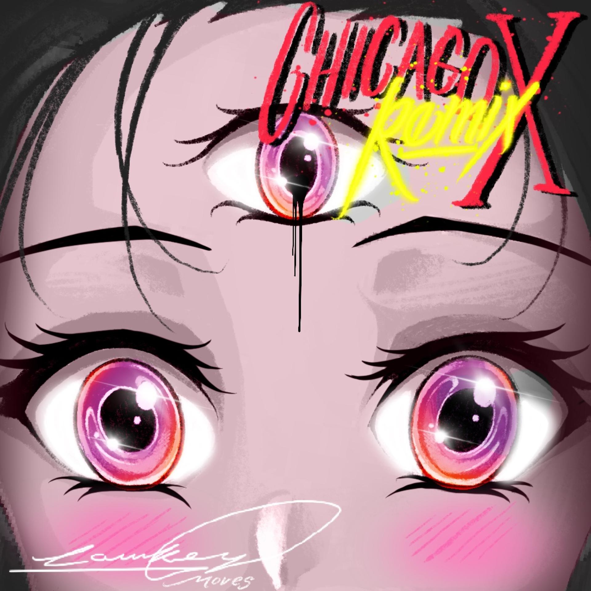 Постер альбома Chicago X (Ft Neeus & Angelo Reeves) (Remix)