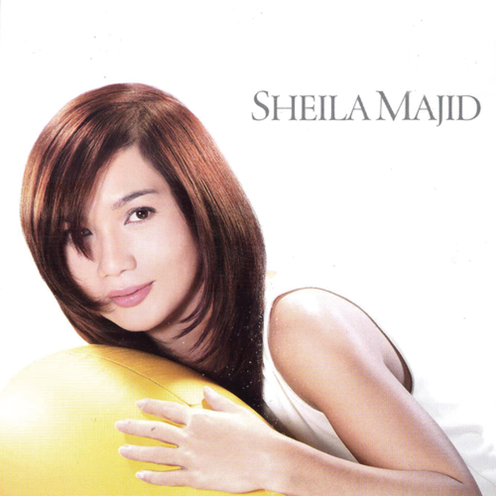 Постер альбома Sheila Majid