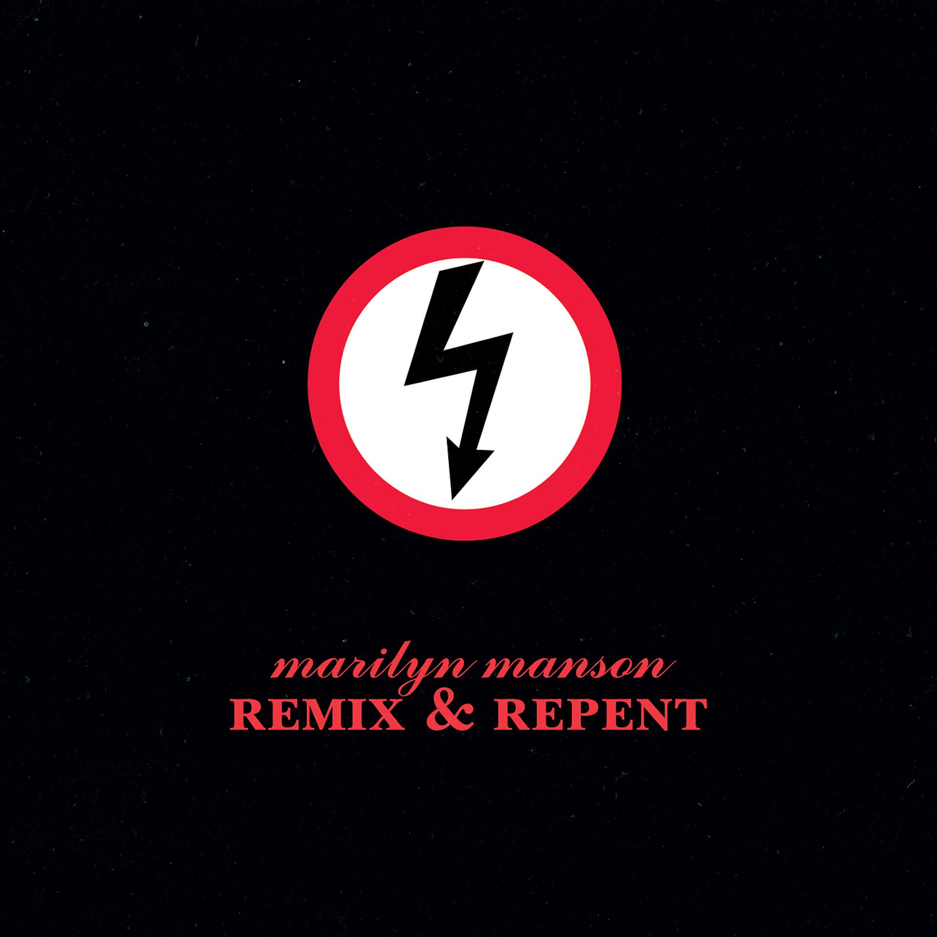 Постер альбома Remix & Repent