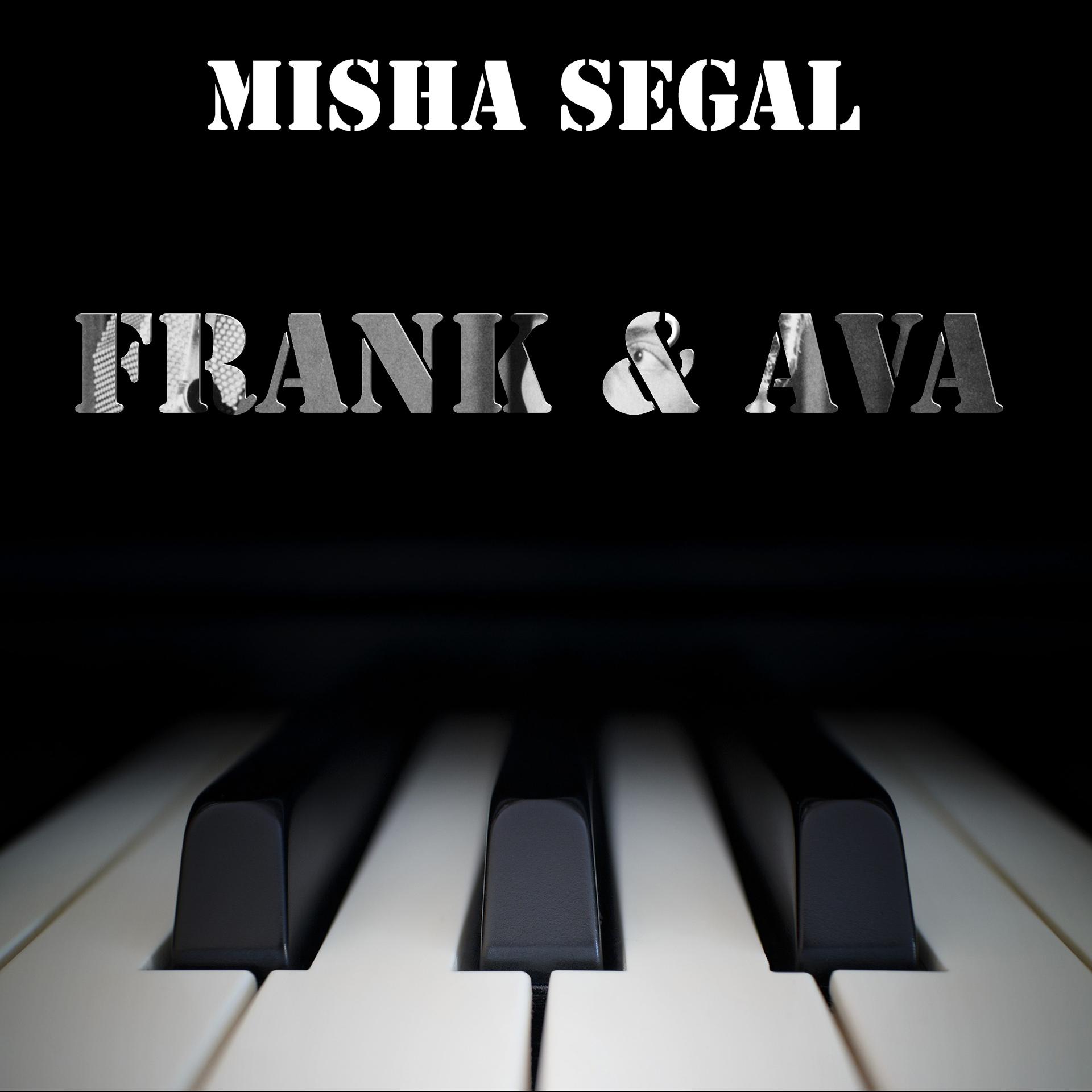 Постер альбома Frank & Ava
