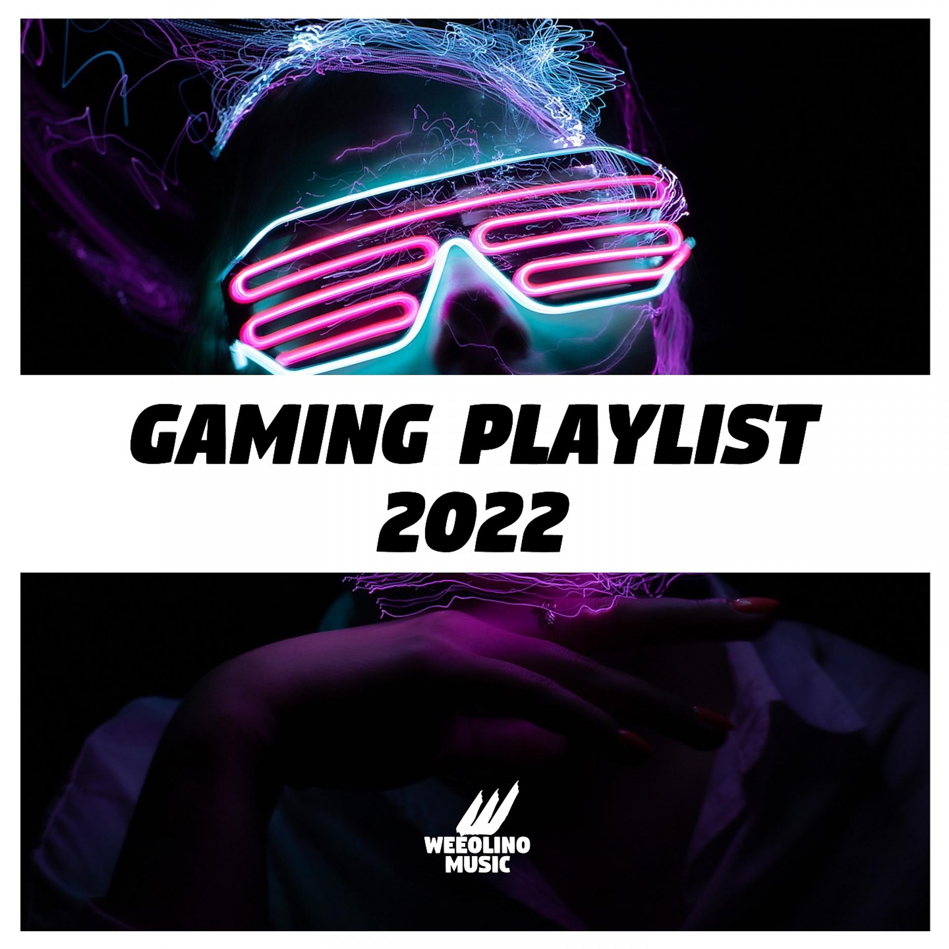 Постер альбома Gaming Playlist 2022