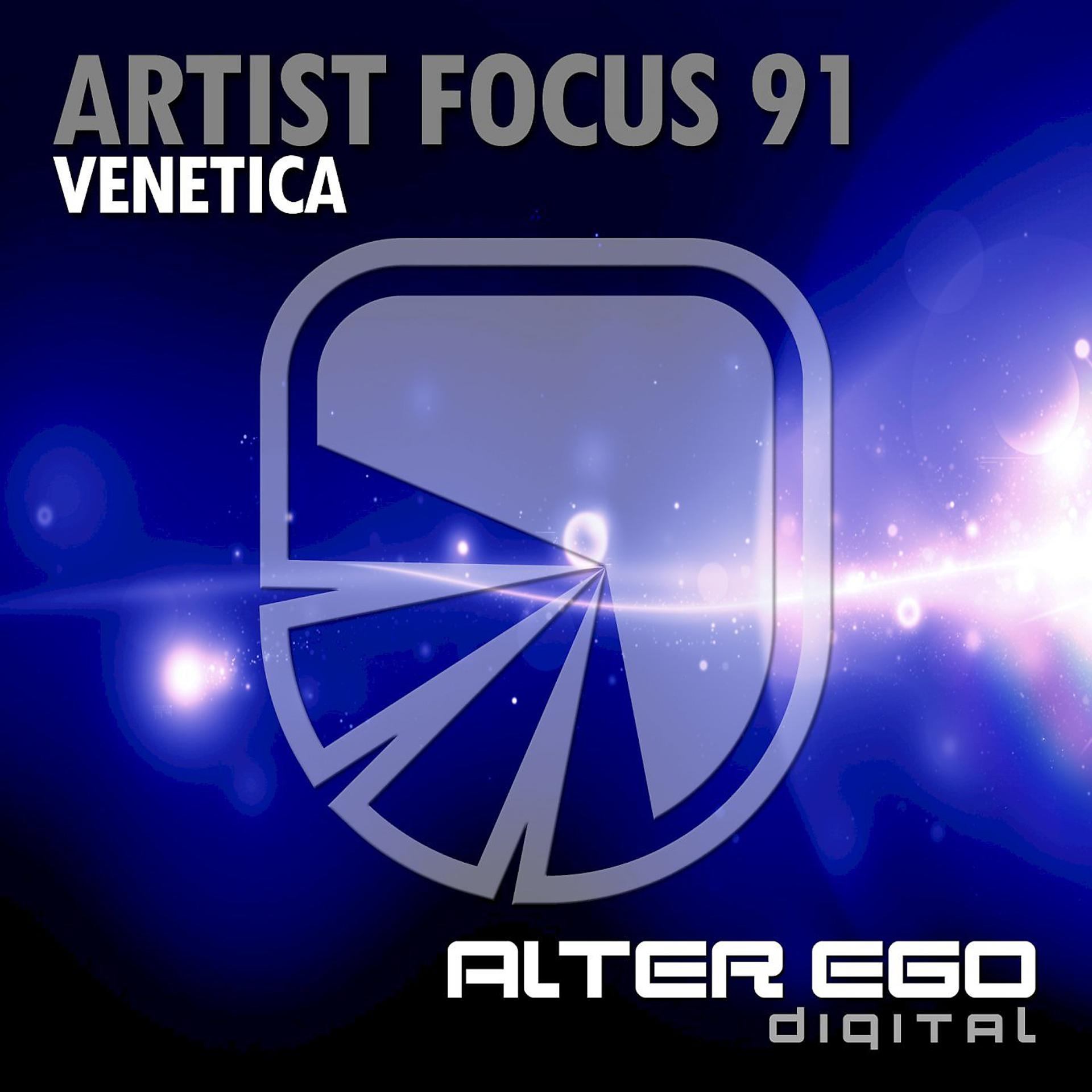 Постер альбома Artist Focus 91 - Venetica