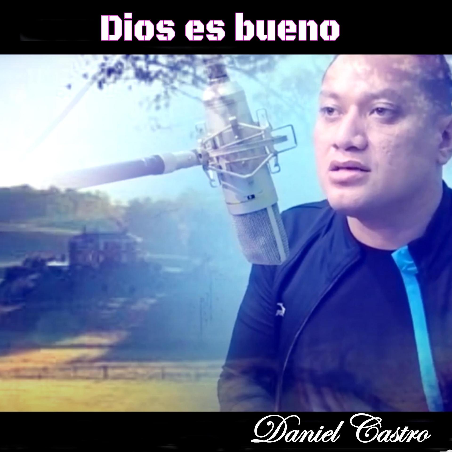 Постер альбома Dios Es Bueno