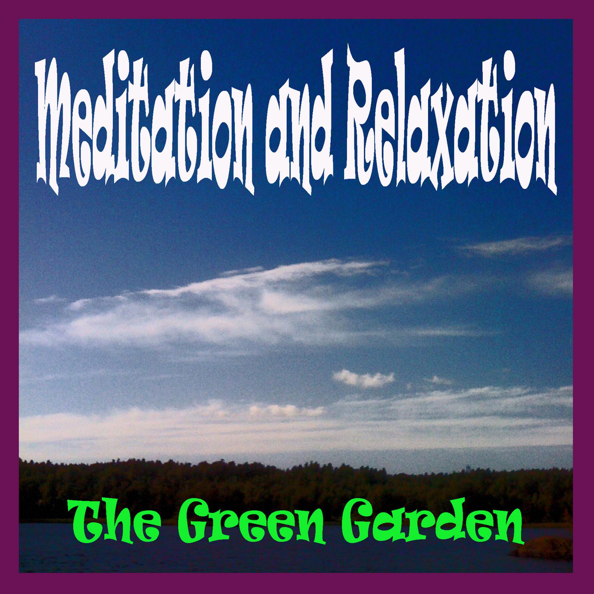 Постер альбома Meditation and Relaxation