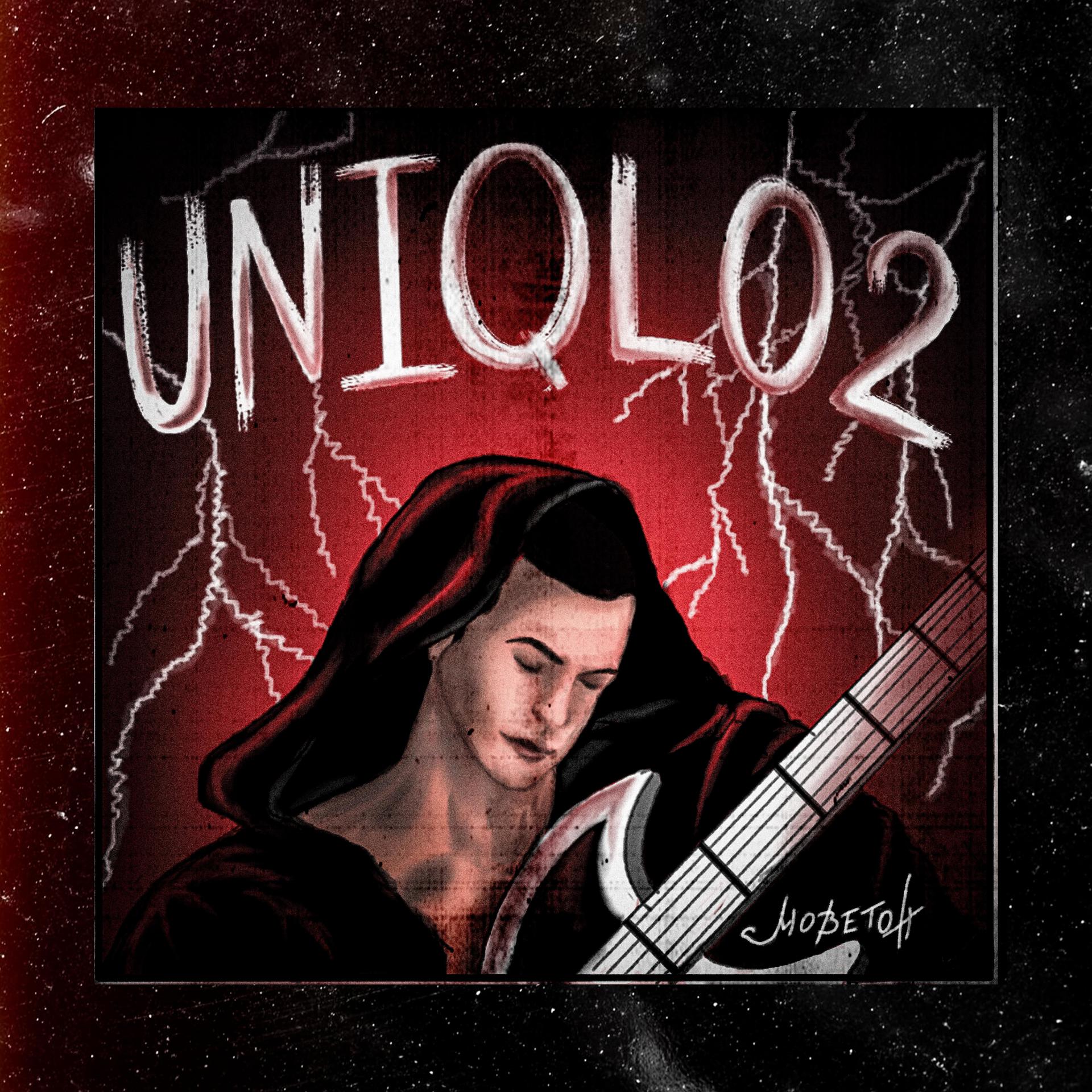 Постер альбома Uniqlo 2