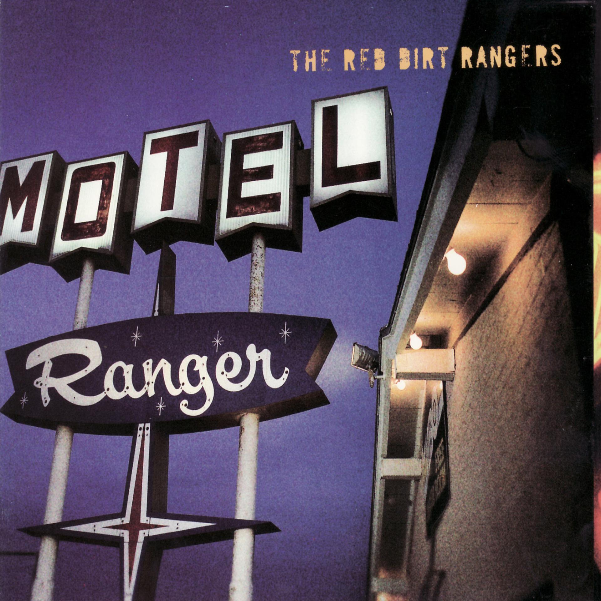 Постер альбома Ranger Motel