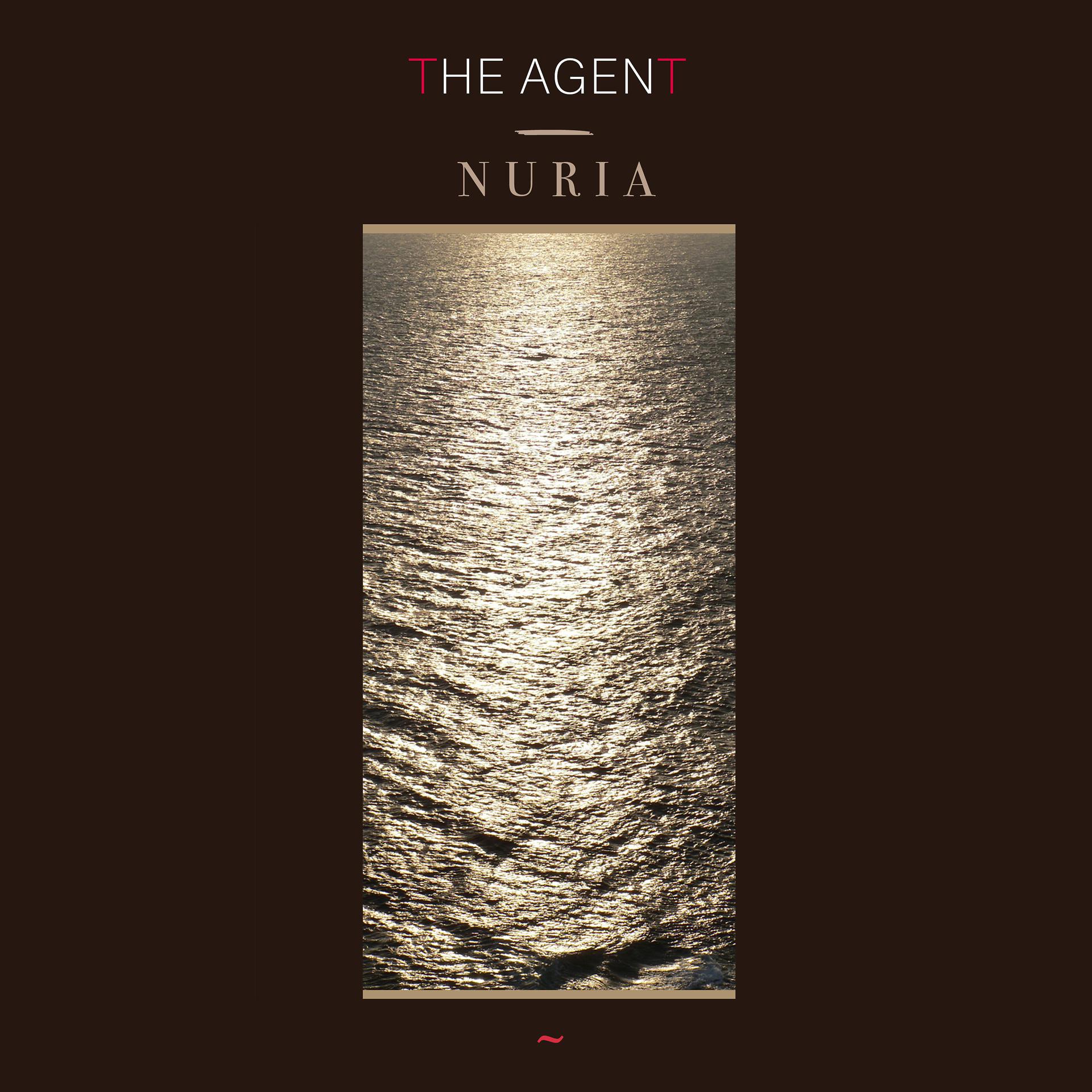 Постер альбома Nuria