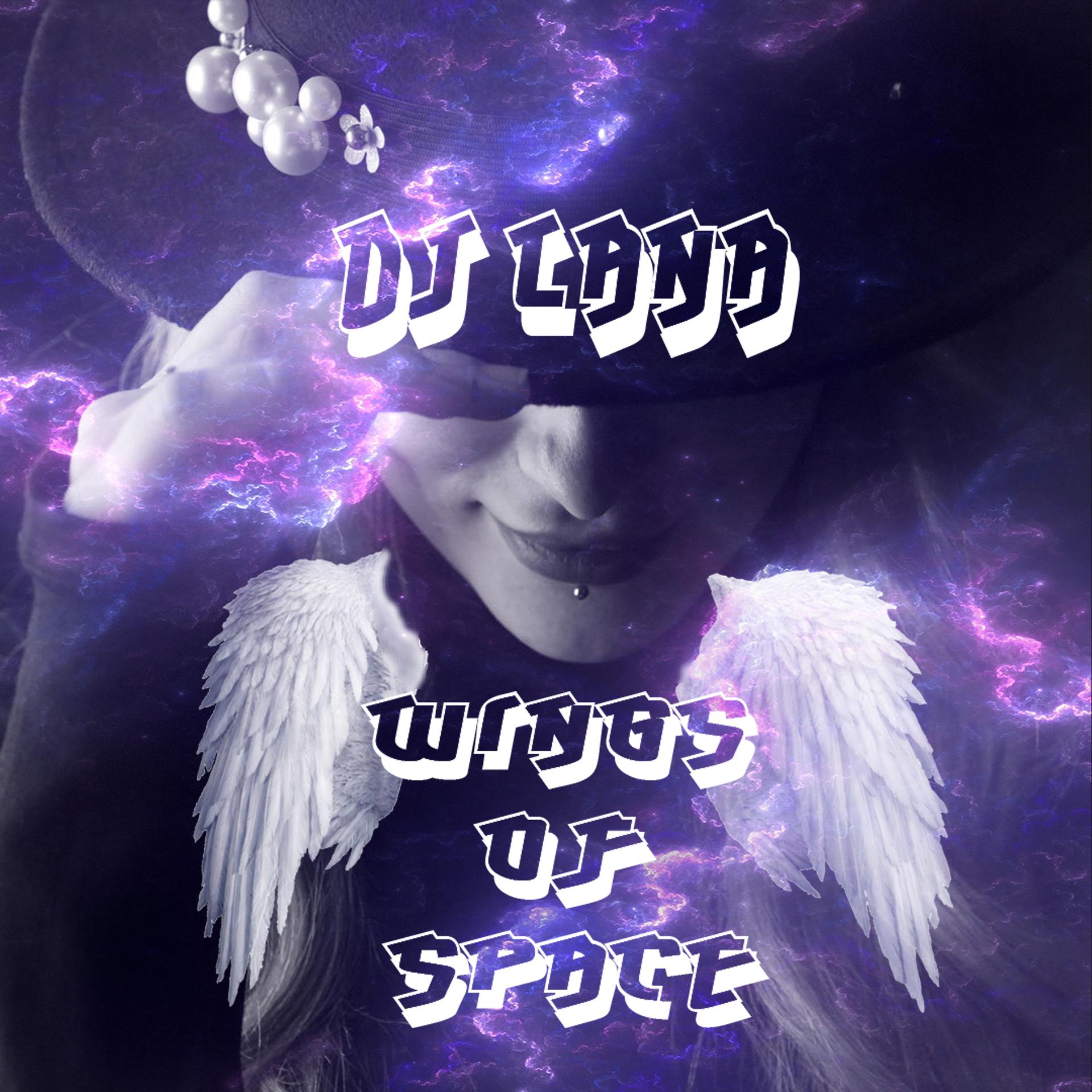 Постер альбома Wings of Space
