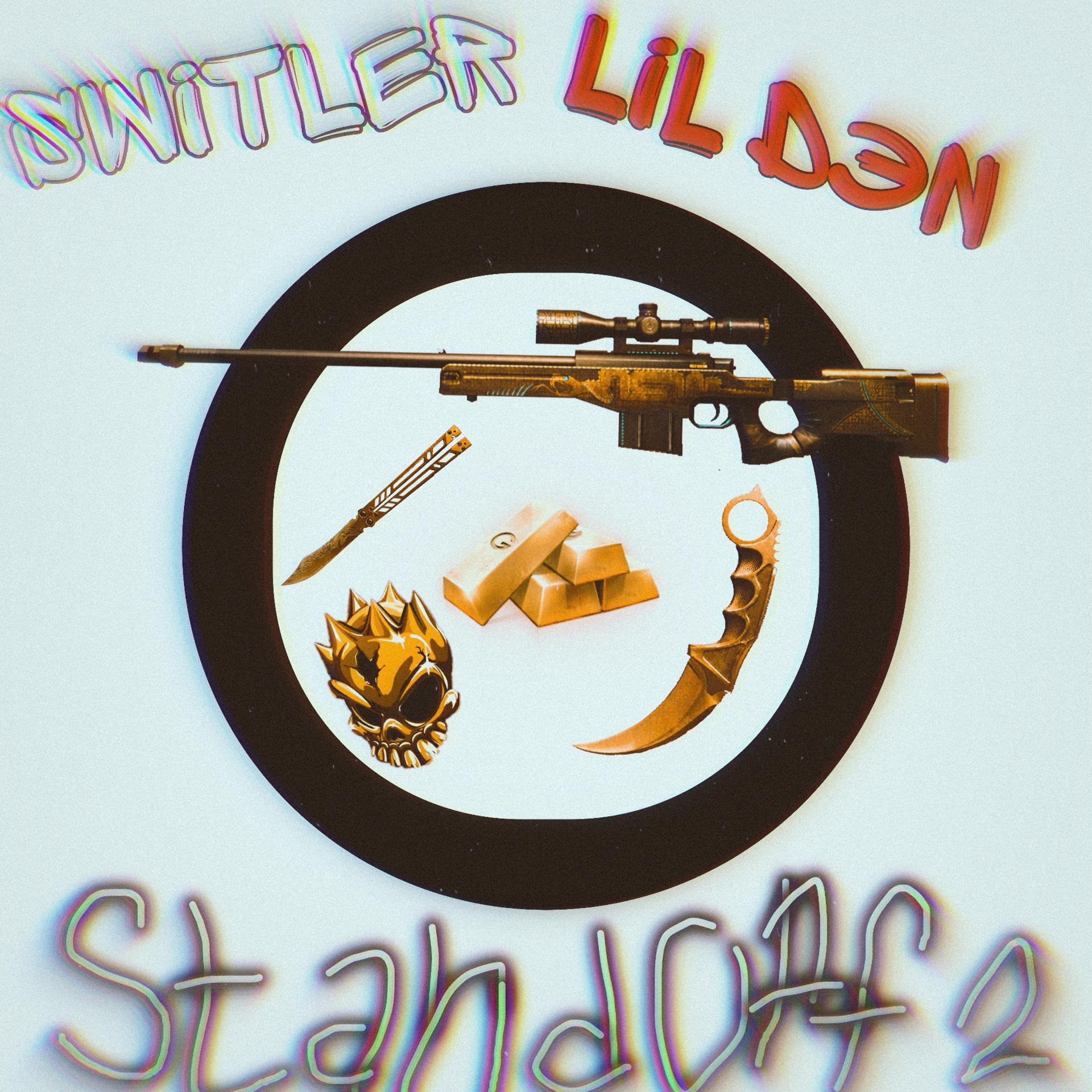 Постер альбома Standoff 2