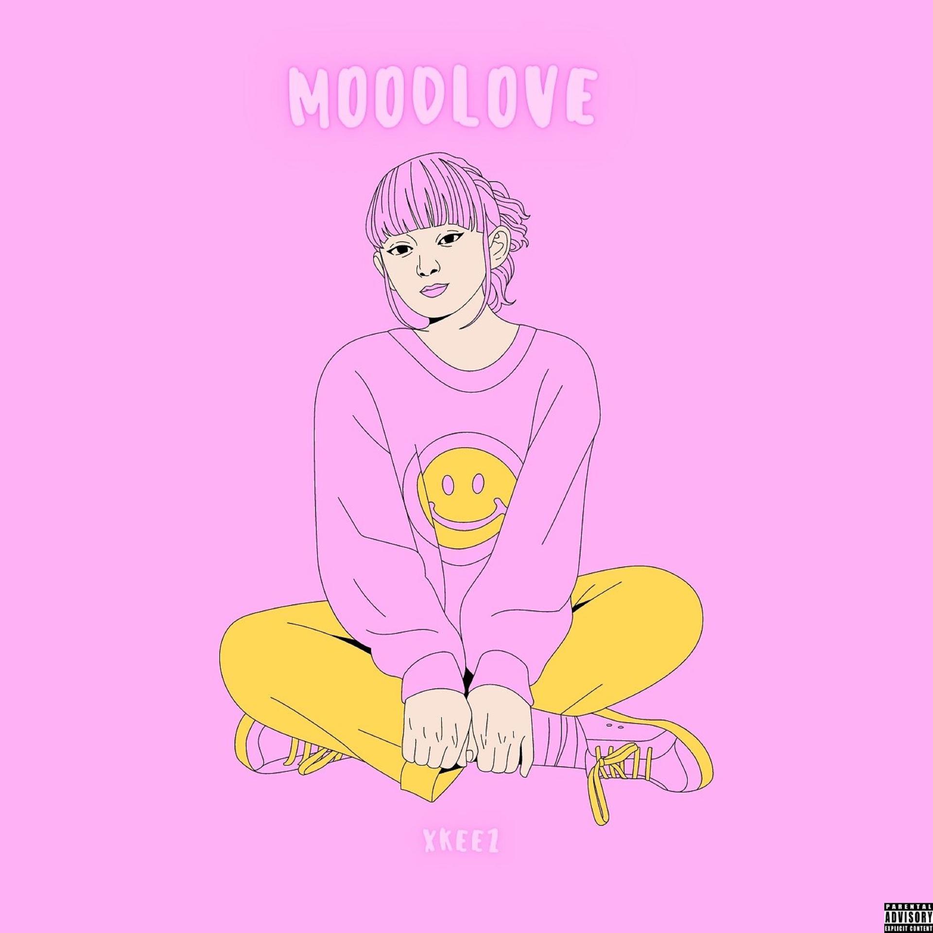 Постер альбома Moodlove