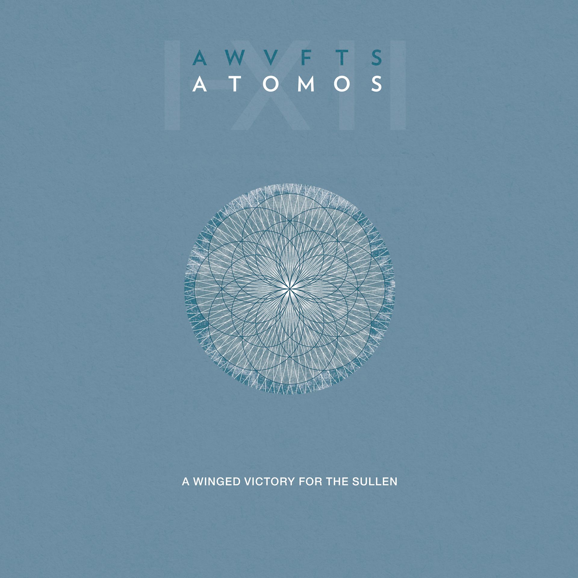 Постер альбома Atomos