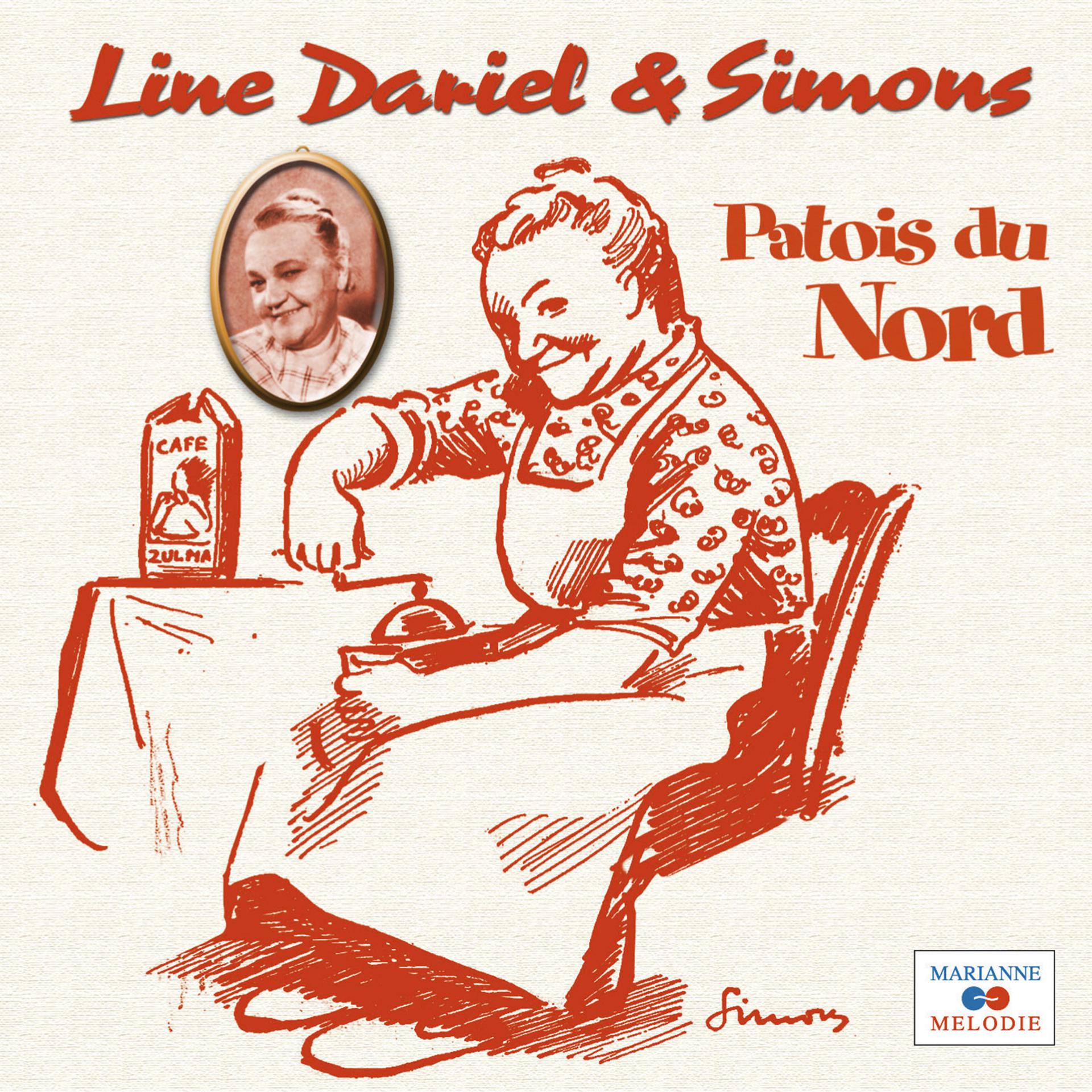 Постер альбома Patois du Nord