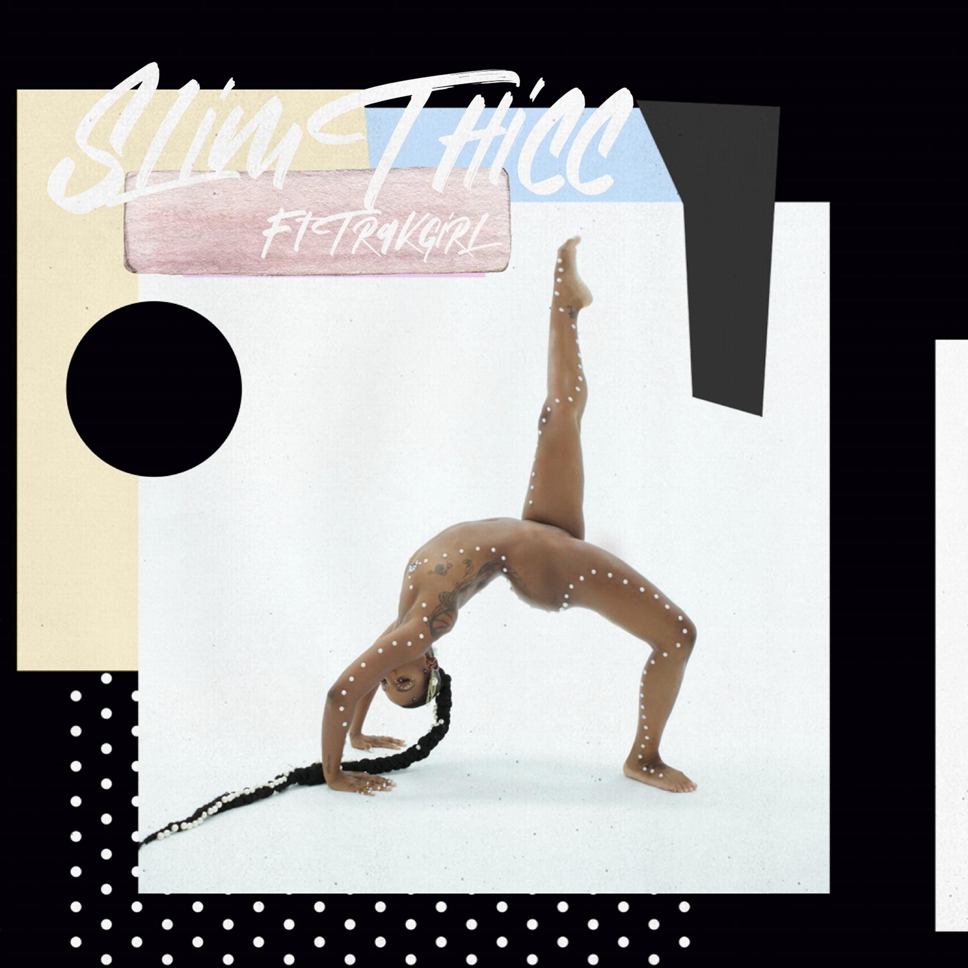 Постер альбома Slim Thicc