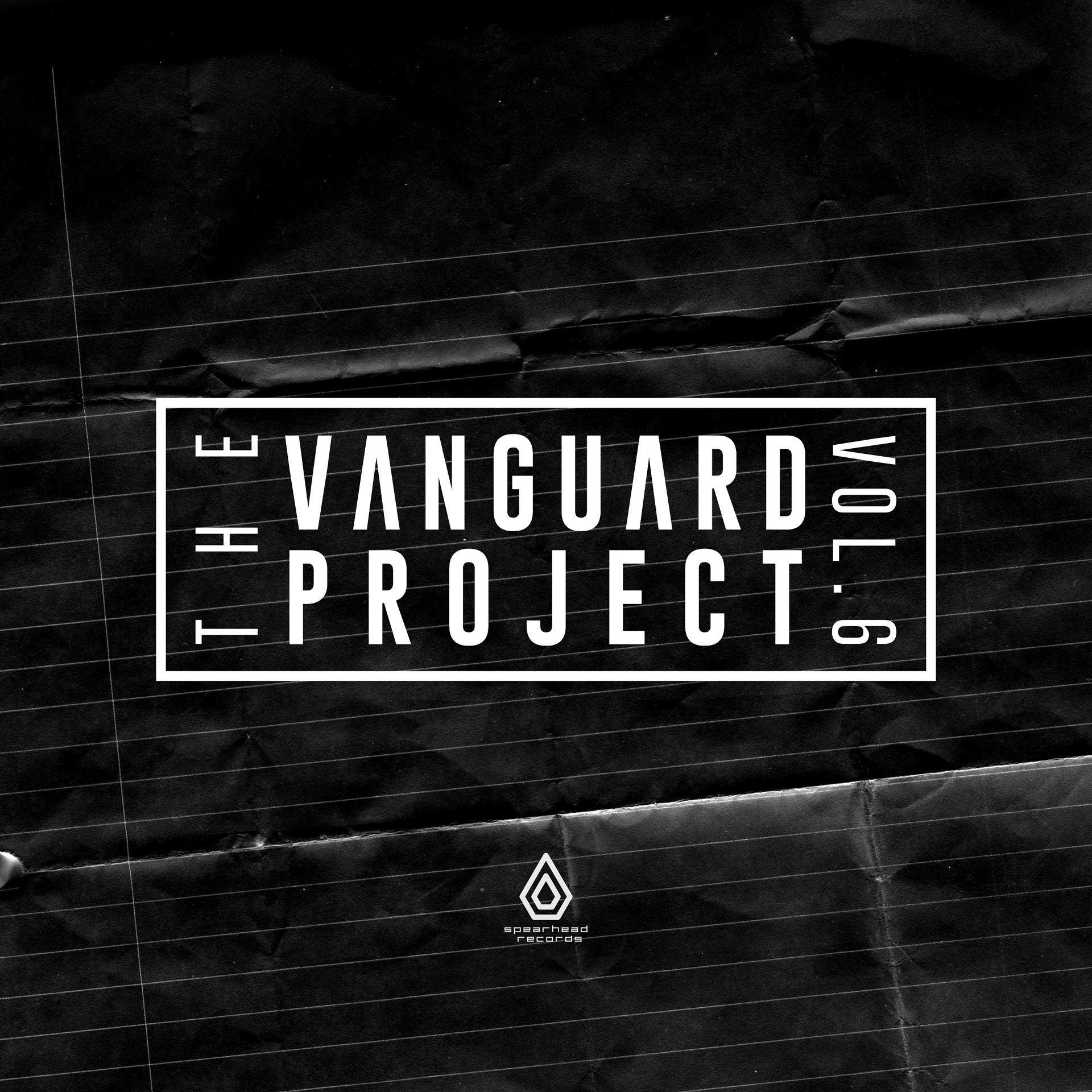 Постер альбома The Vanguard Project, Vol. 6